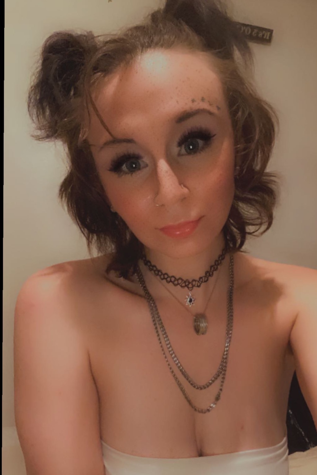 Paige OnlyFans creator from Edmonton