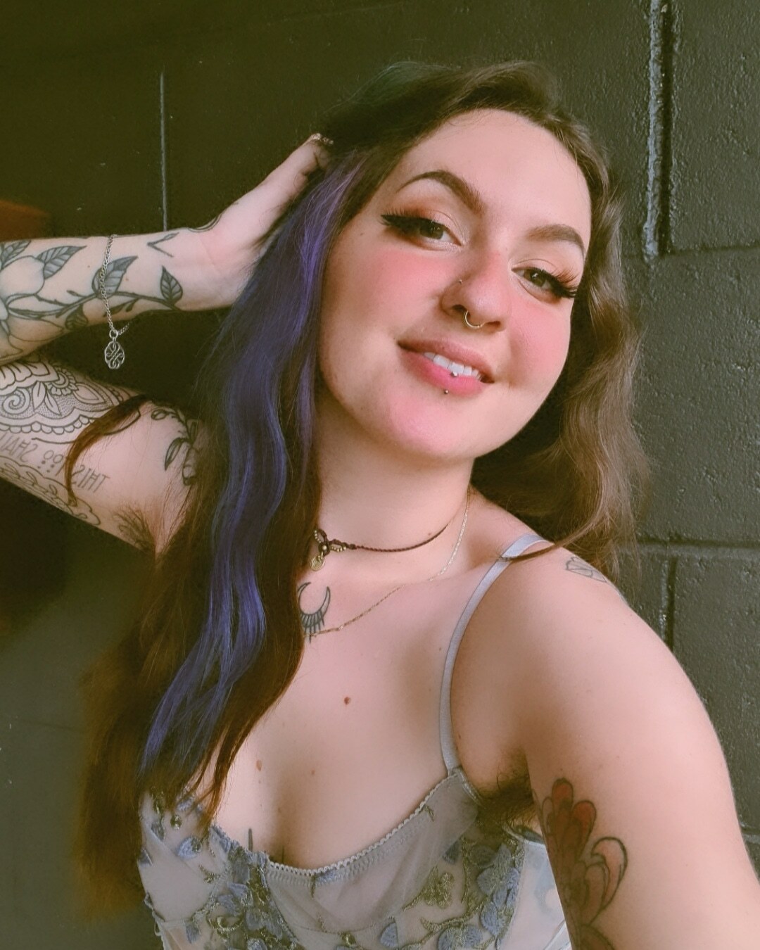 Pagan_portal — bdsm, feet creator from Sunshine Coast | Find Her OF