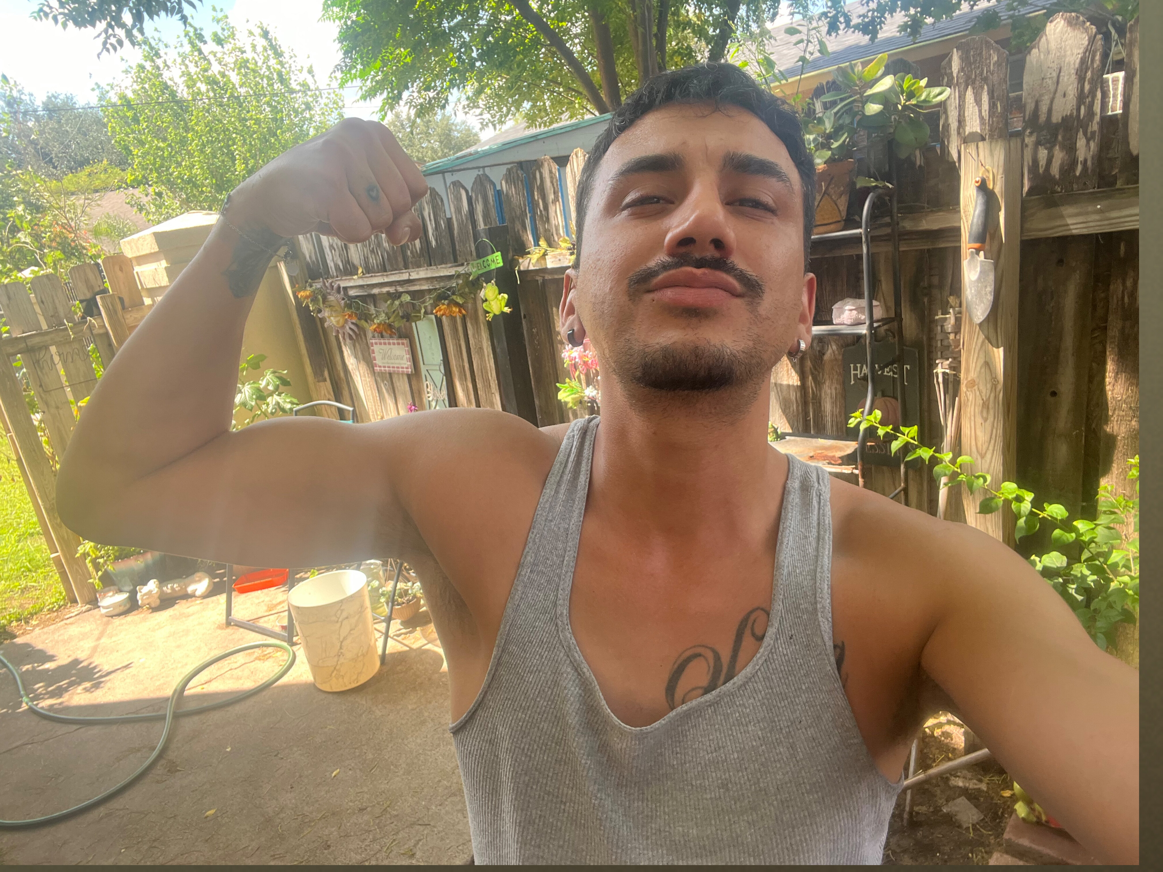 Vibesss — new creator from Mission | Find Her OF