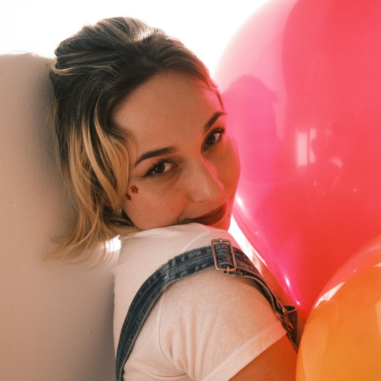 Partywithme_inflatables — new, petite creator from Regina | Find Her OF