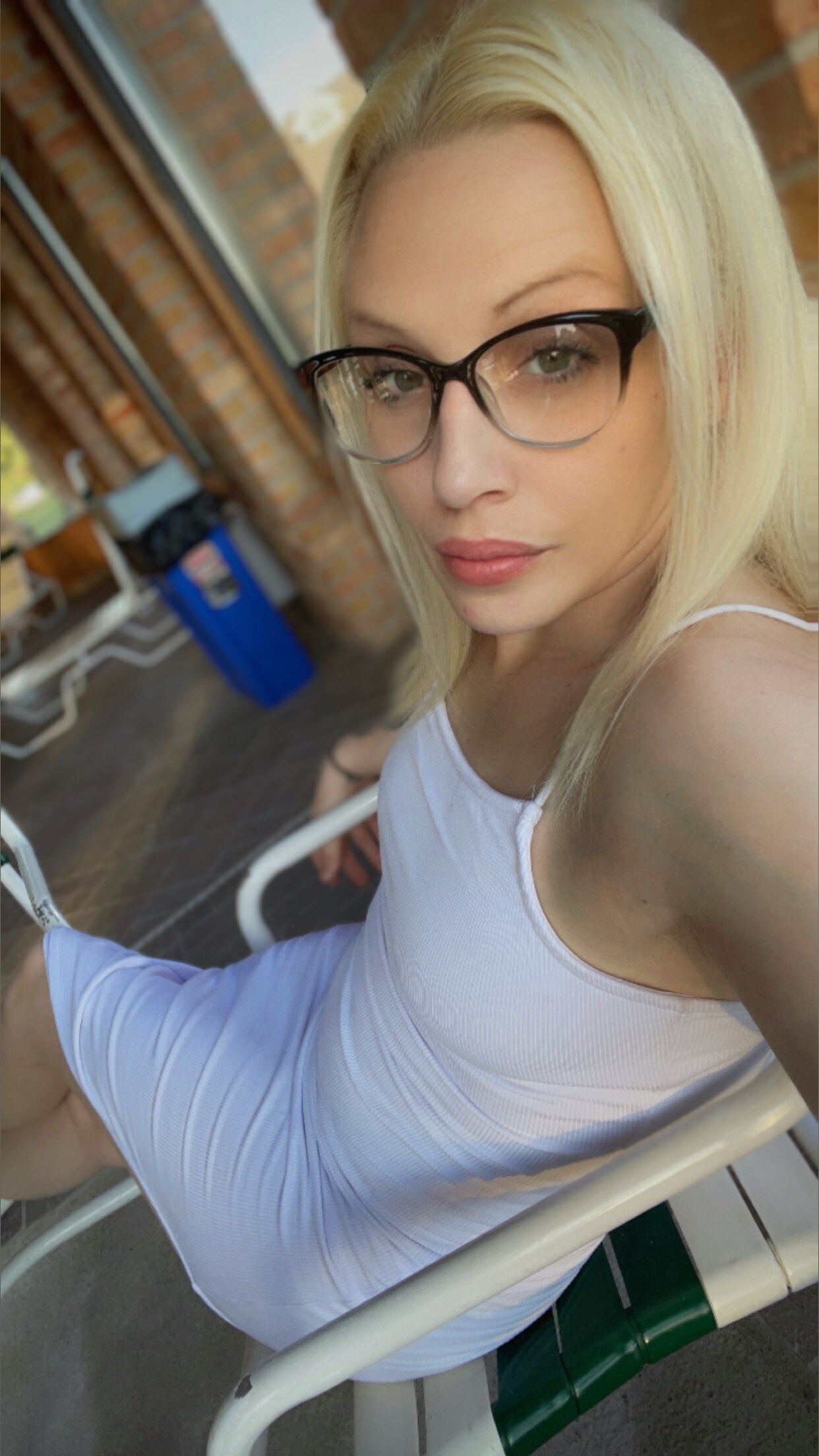 fReEEkY Patience — new creator from Green Bay | Find Her OF