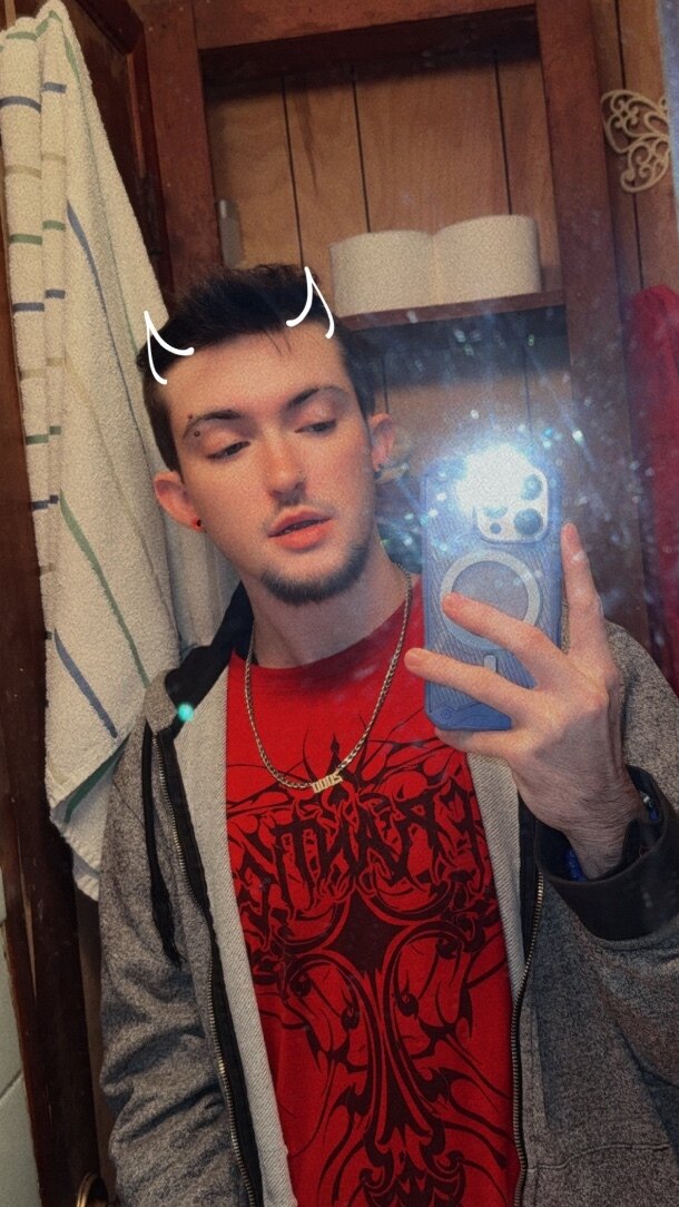 Paxton — trans creator from Hattiesburg | Find Her OF