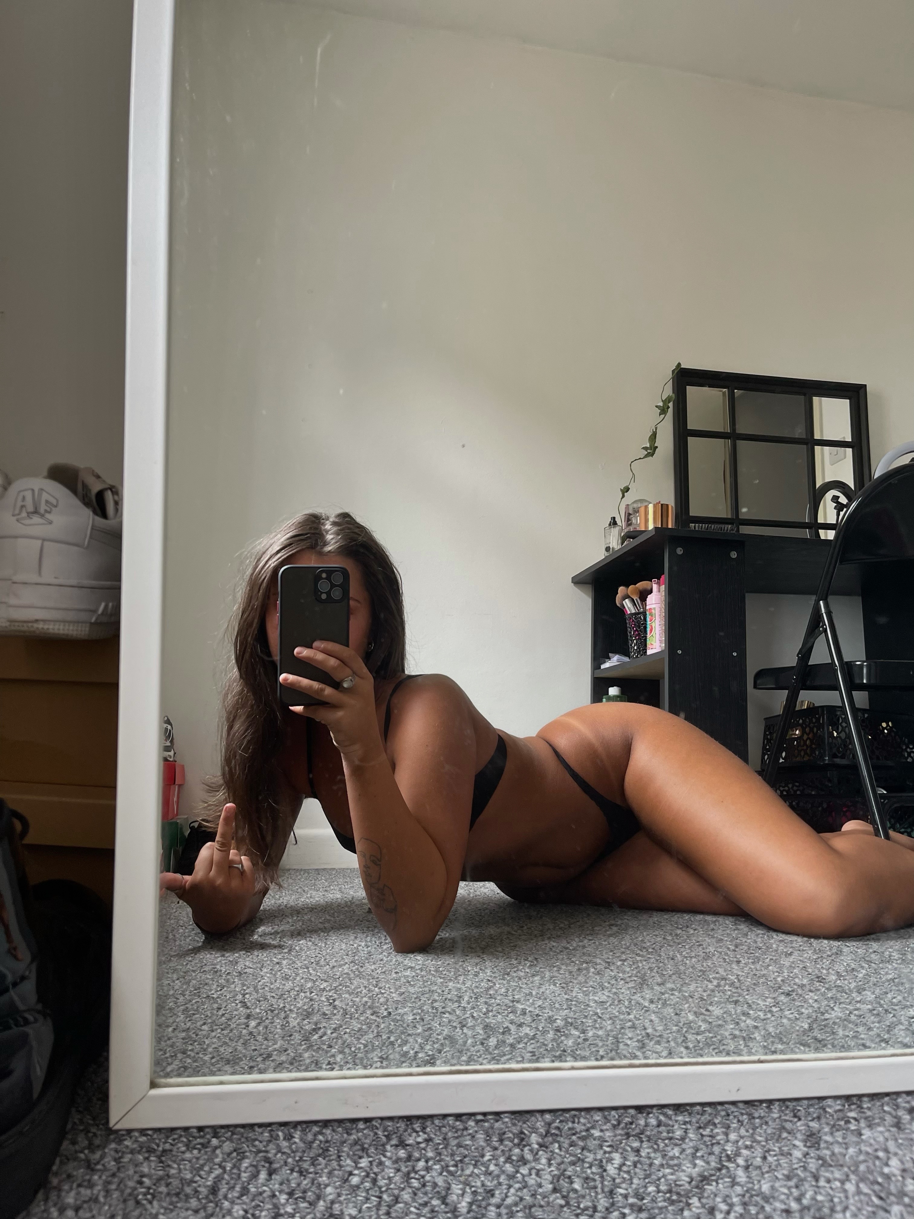 🍑 — irish creator from Limerick | Find Her OF