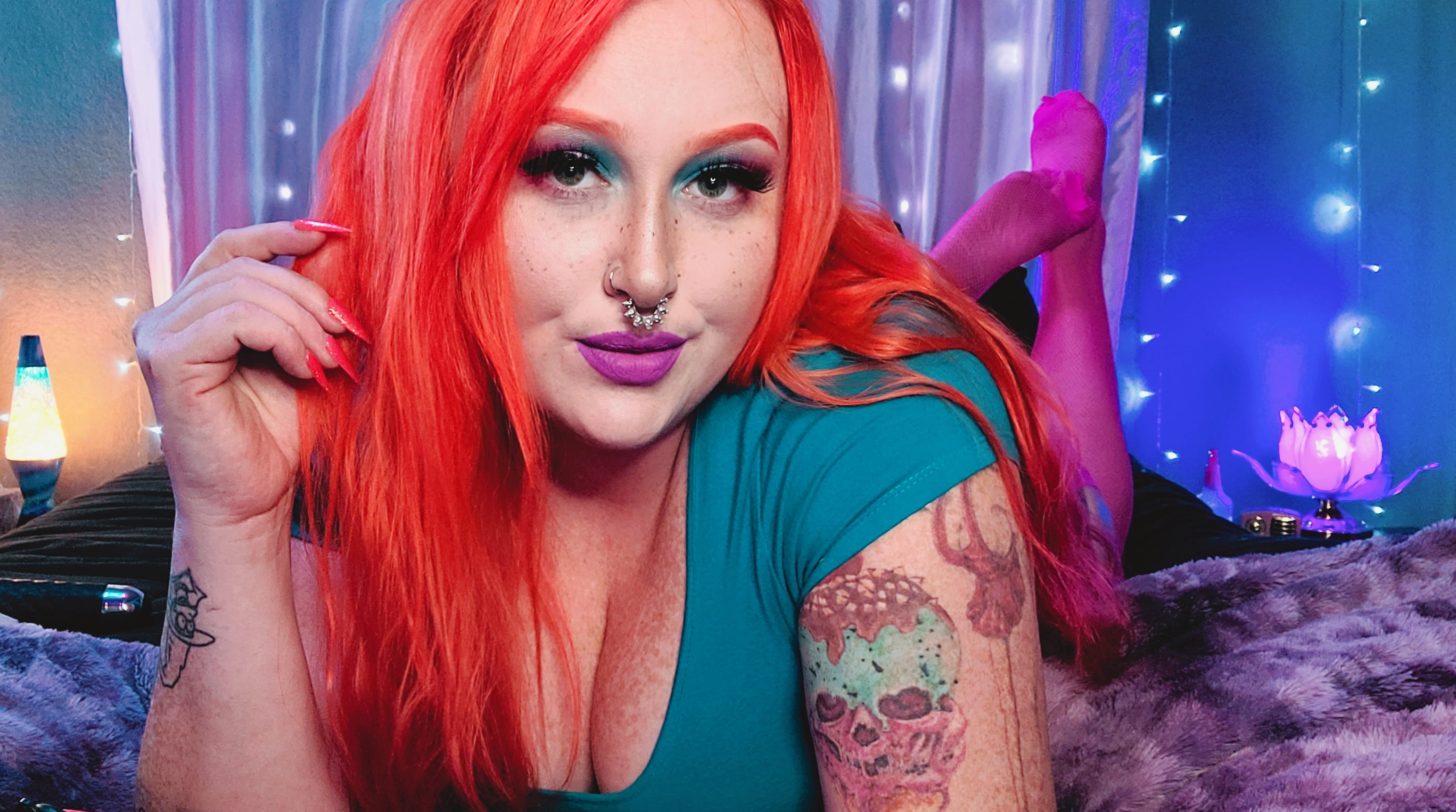 Princess Buttercream — couple creator from Newcastle | Find Her OF