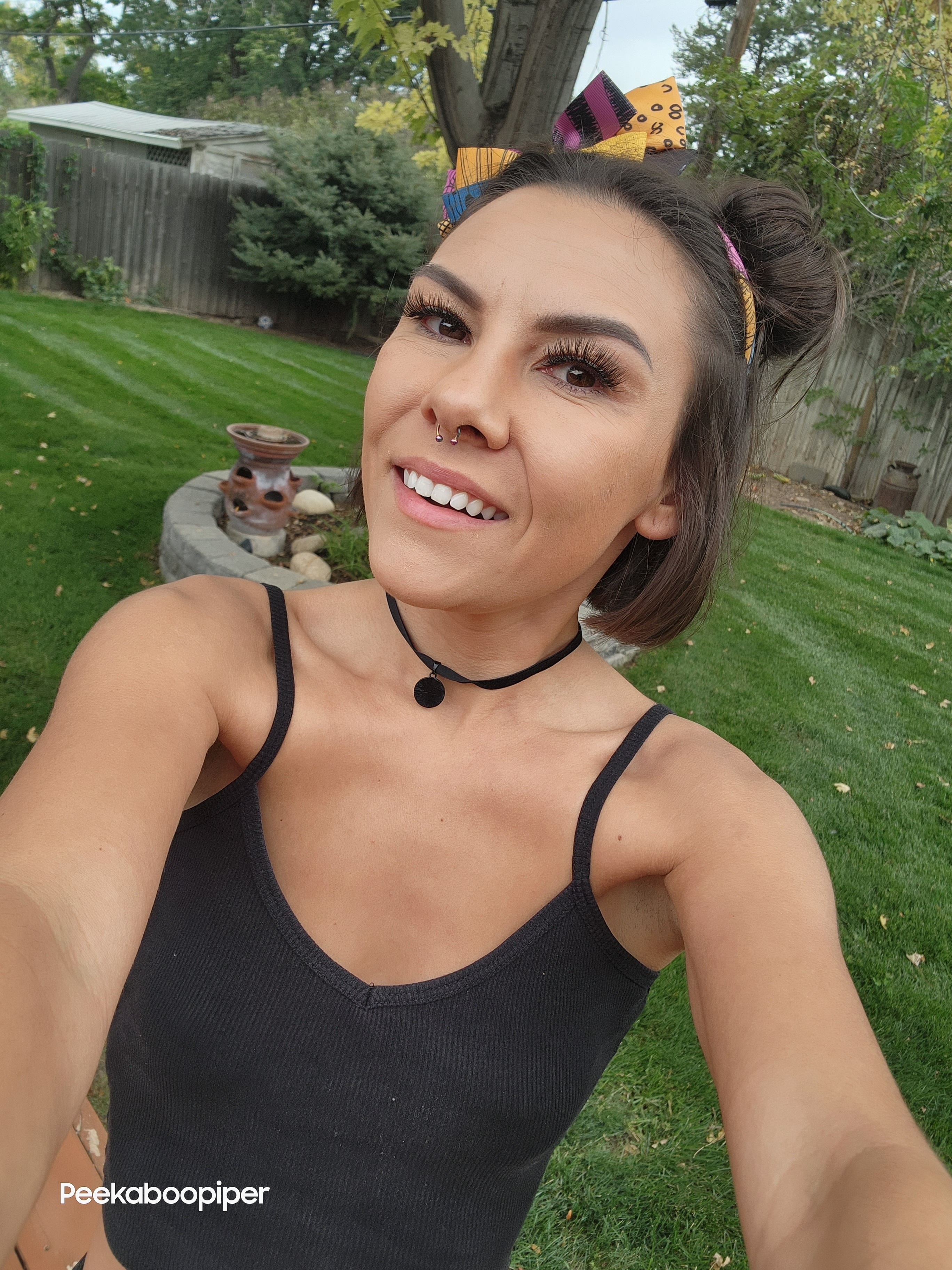 Piper Peekaboo — petite, tattoo creator from Alaska | Find Her OF