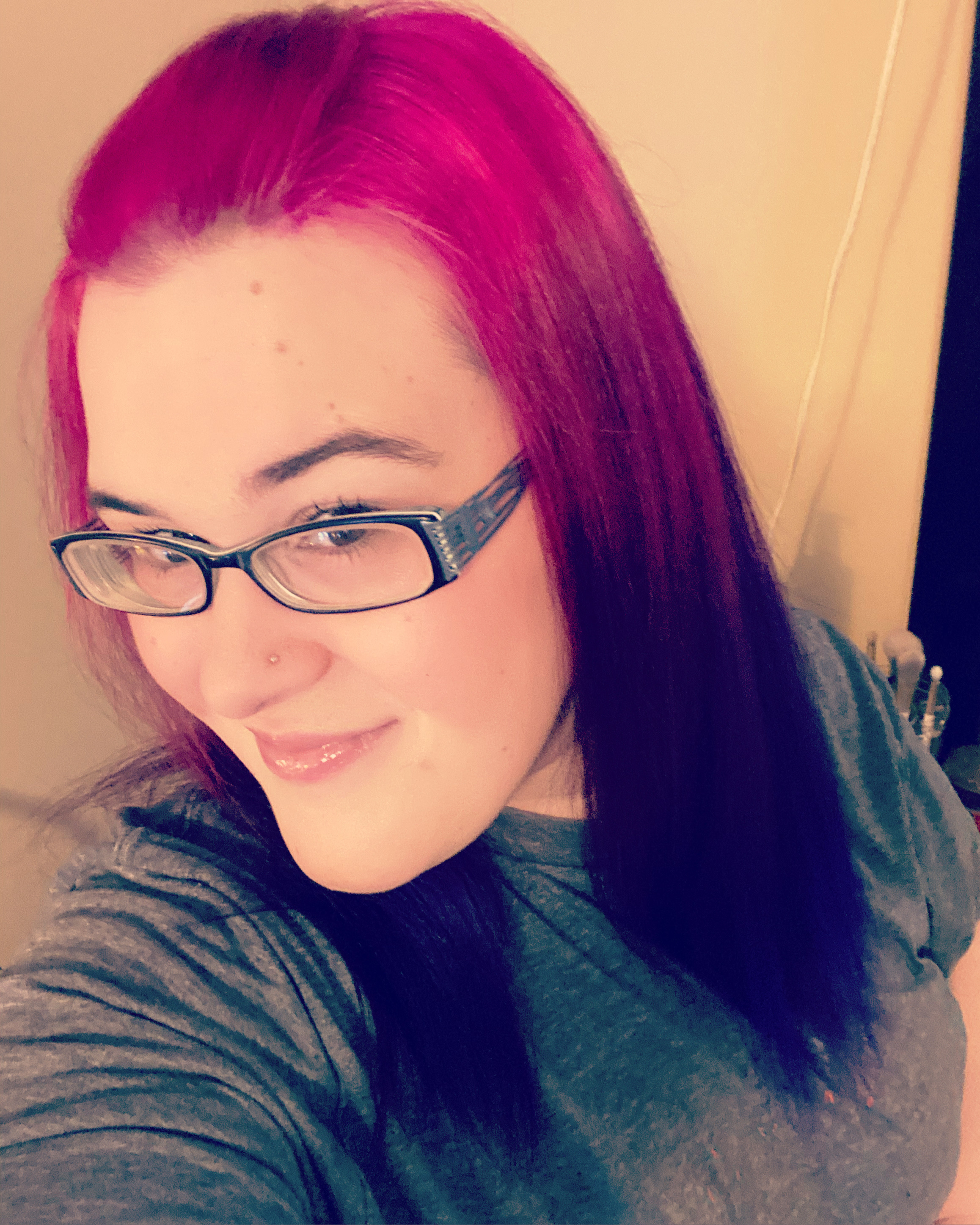 Pegging Queen Amber — femdom, milf creator from Pittsburgh | Find Her OF