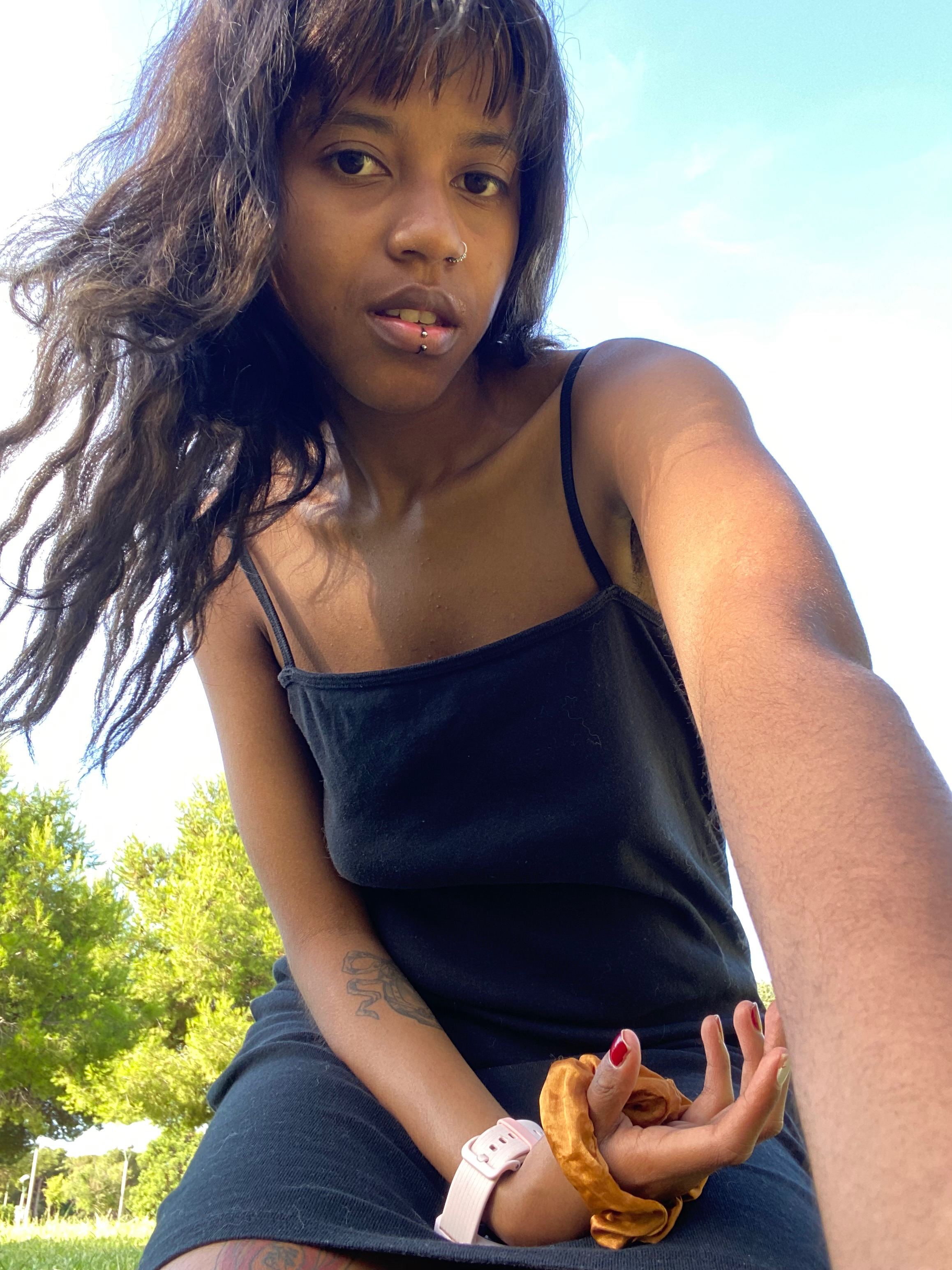 Perona — petite, roleplay creator from Barcelona | Find Her OF