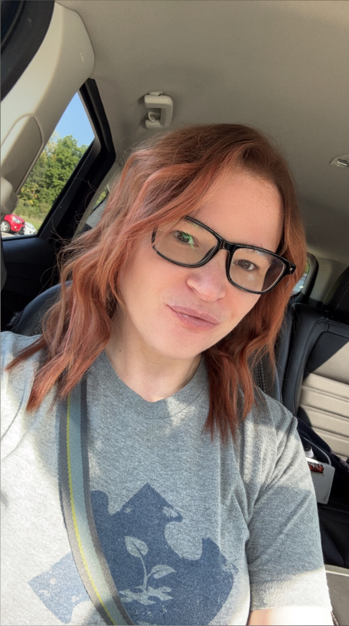 Persephone James — free creator from Cleveland | Find Her OF
