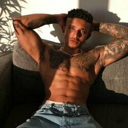 NAUGHTY TATTED PERSIAN 😈 (@persiankingcash) — persian creator, 0 likes, 125 photos