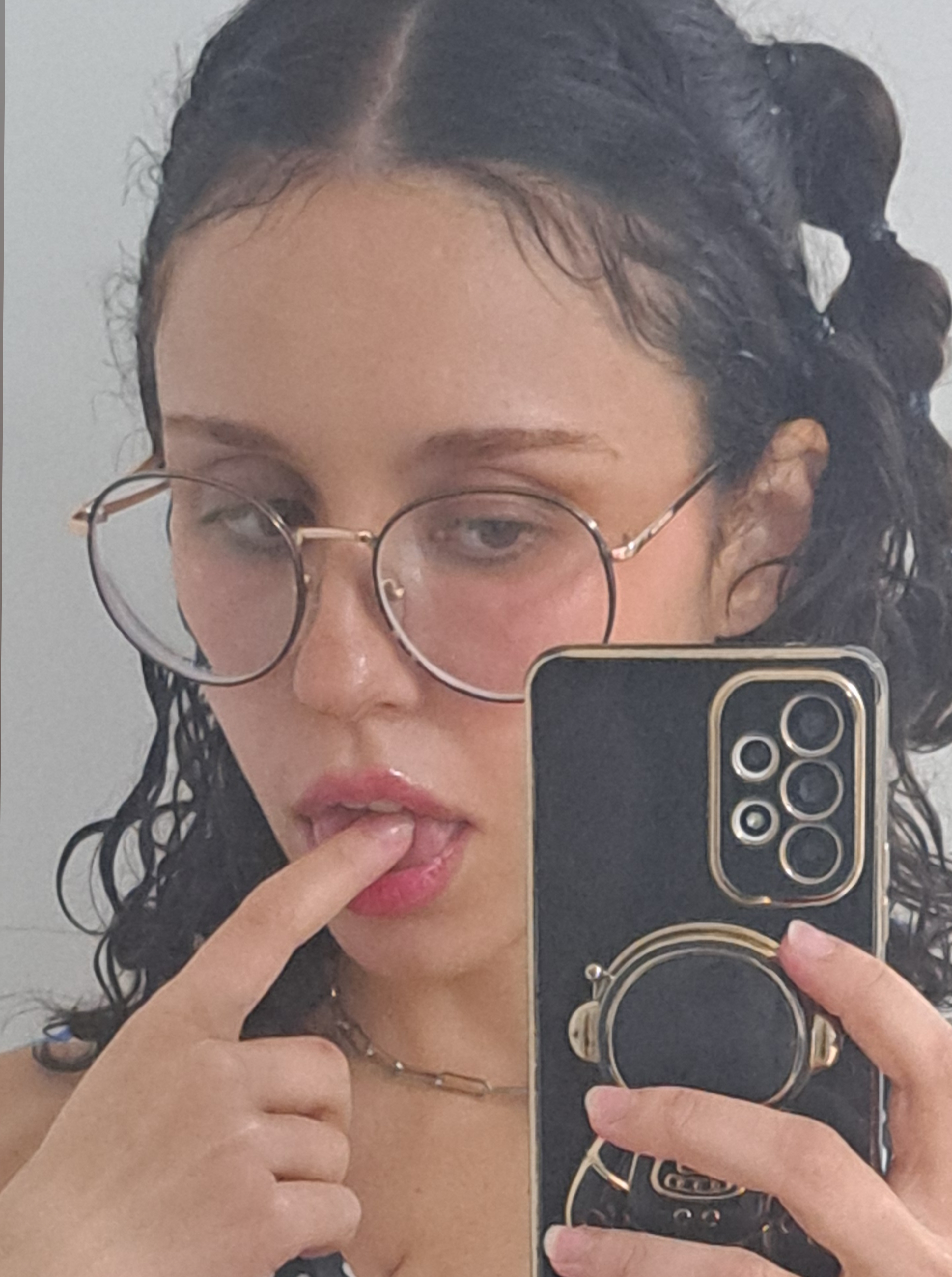 Delilah — couple creator from São Paulo | Find Her OF