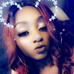 Diamond — curvy creator from Little Rock | Find Her OF