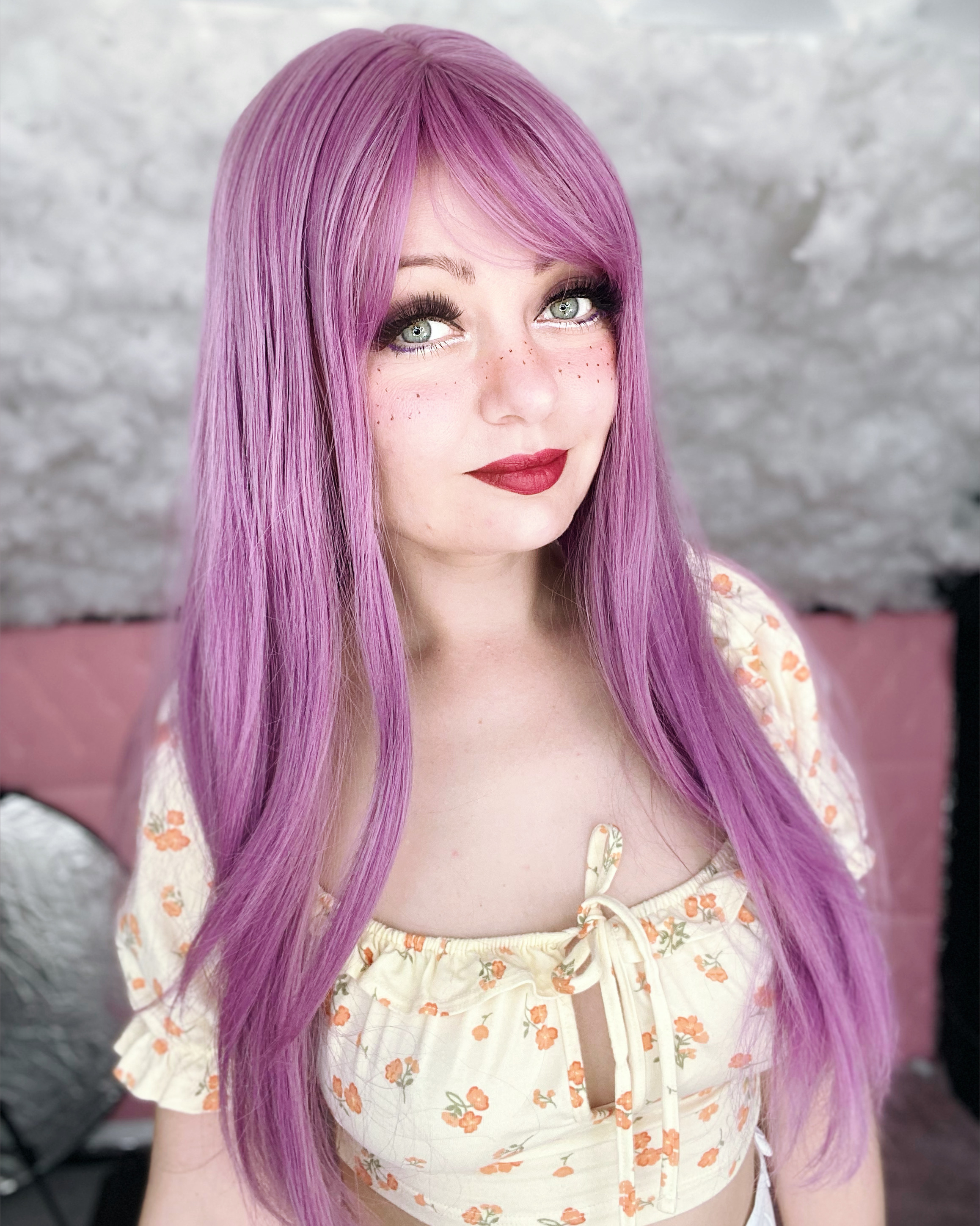 PinkFreyaHot — feet, new creator from Vigo | Find Her OF