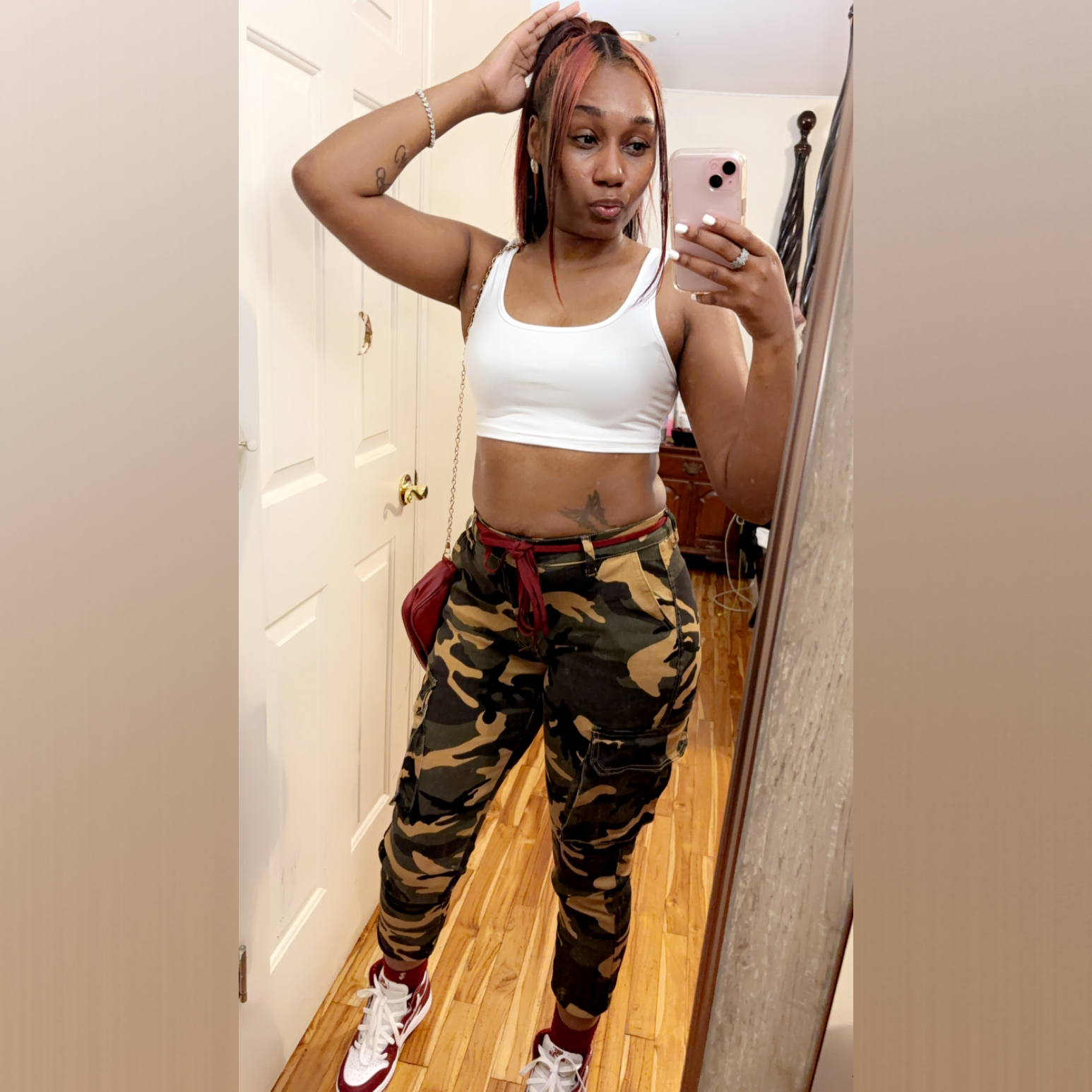 PINKPUSSAY — tattoo creator from Cincinnati | Find Her OF