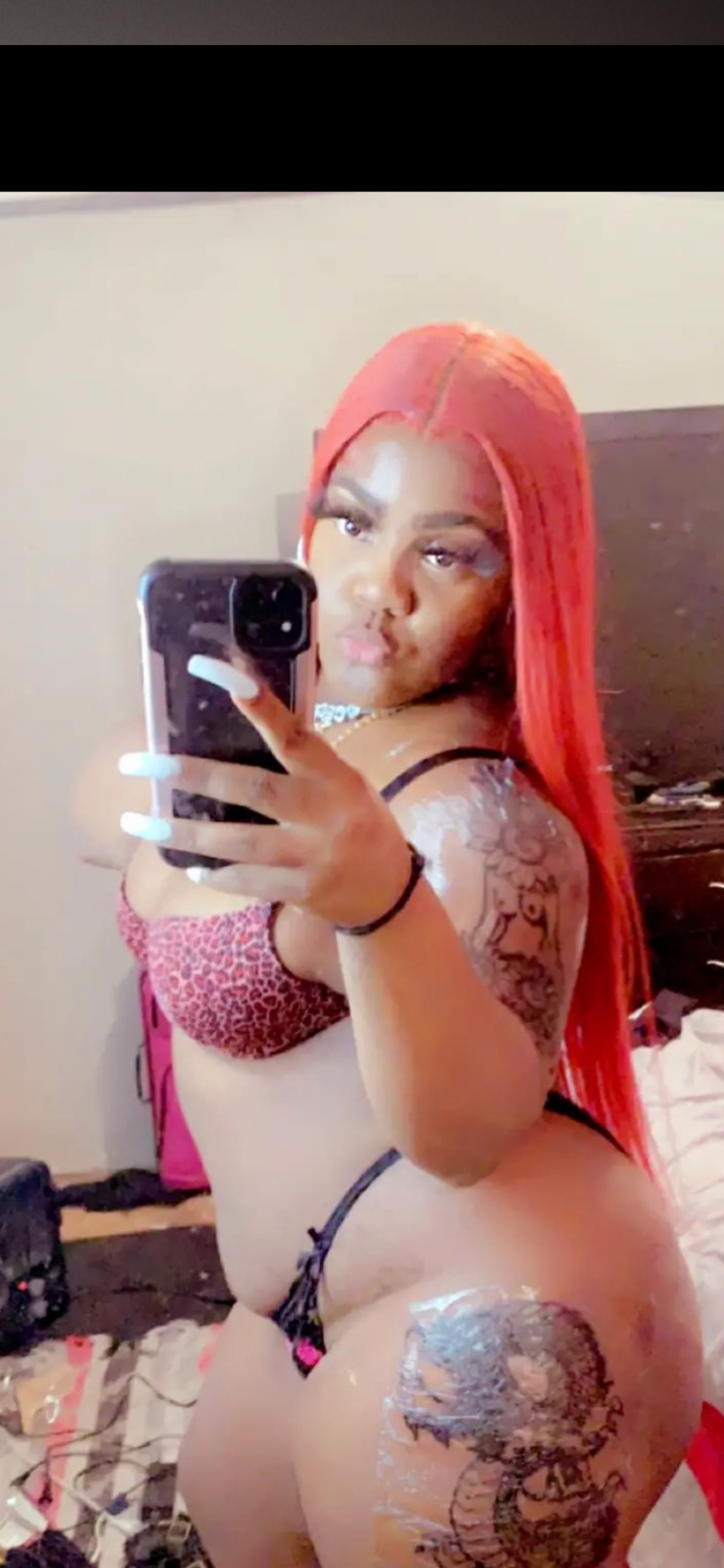 Pinkysdaughter — new creator from Columbia | Find Her OF