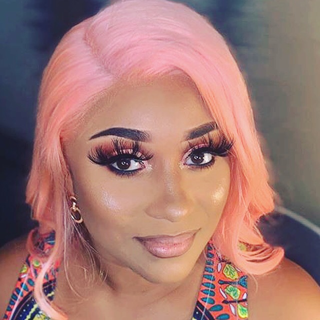 The Official Pinky XXX — trans creator from Washington DC | Find Her OF