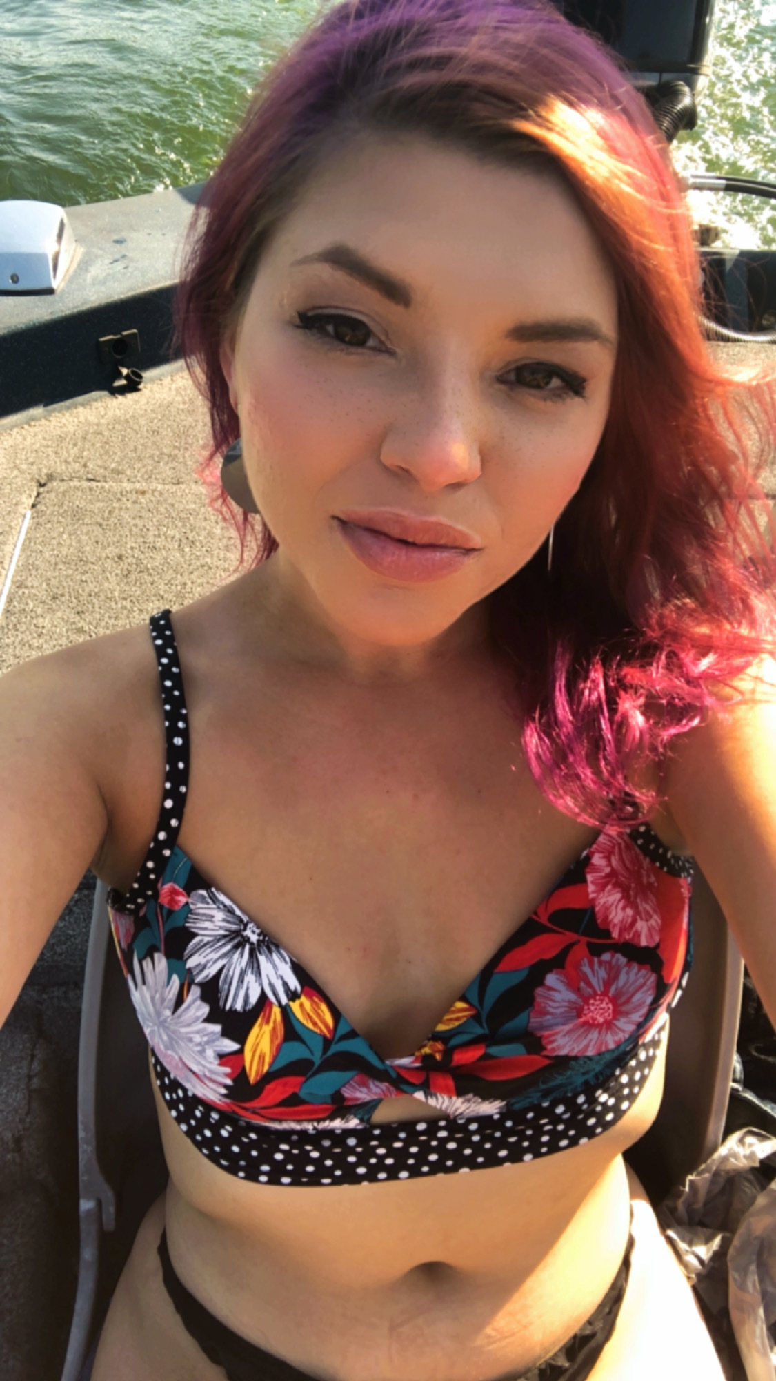 Piper — teen creator from Lexington | Find Her OF