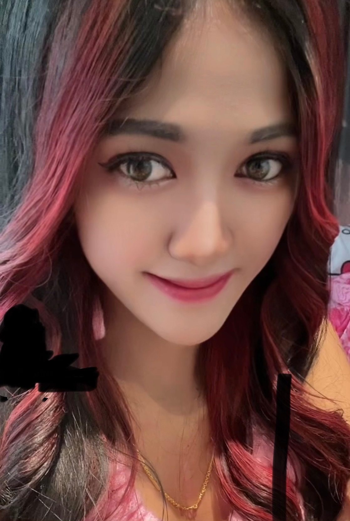 Honey girl — tattoo, asian creator from Pattaya | Find Her OF