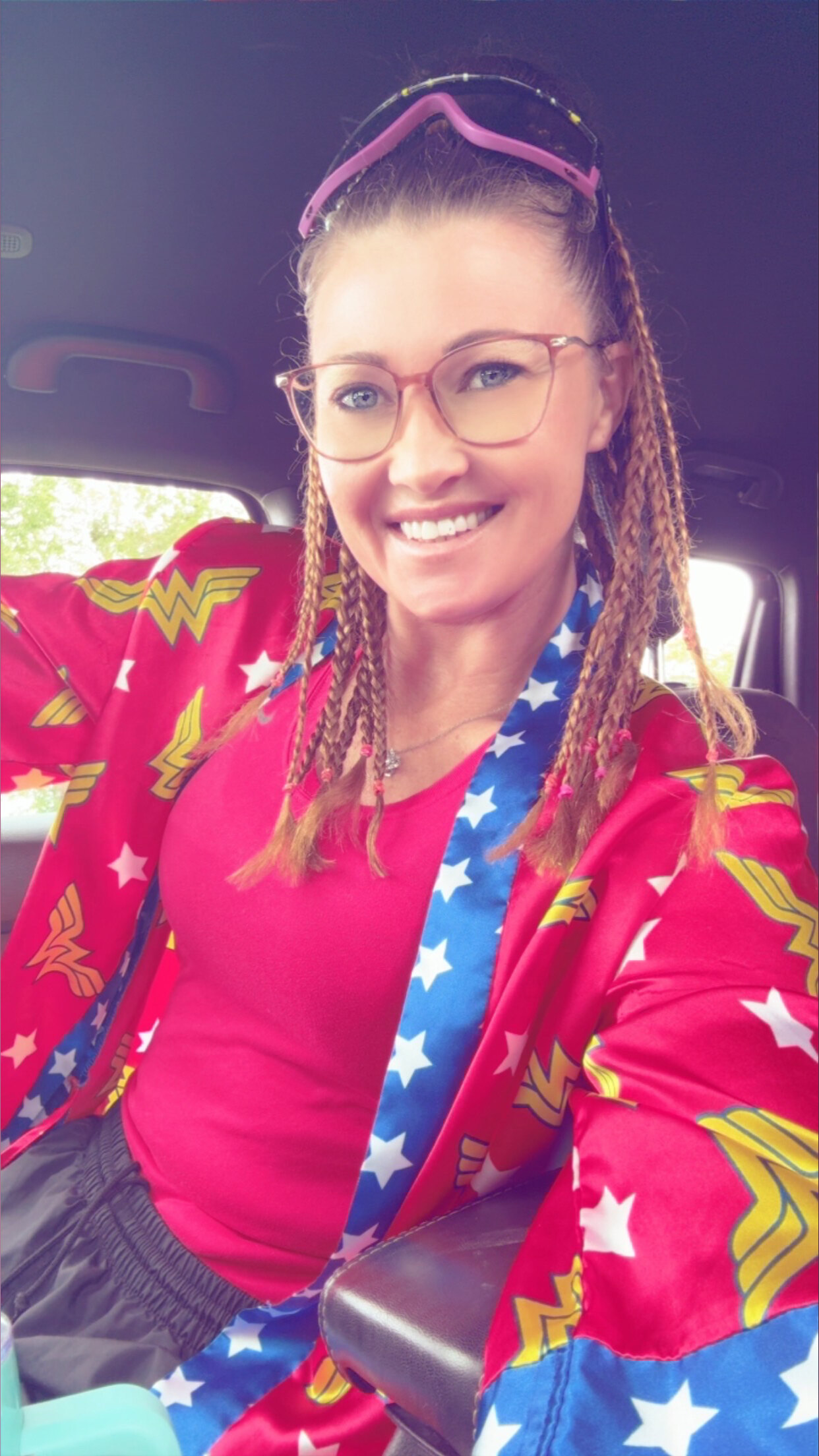 Lou Lou — cosplay, usa creator from West Virginia | Find Her OF