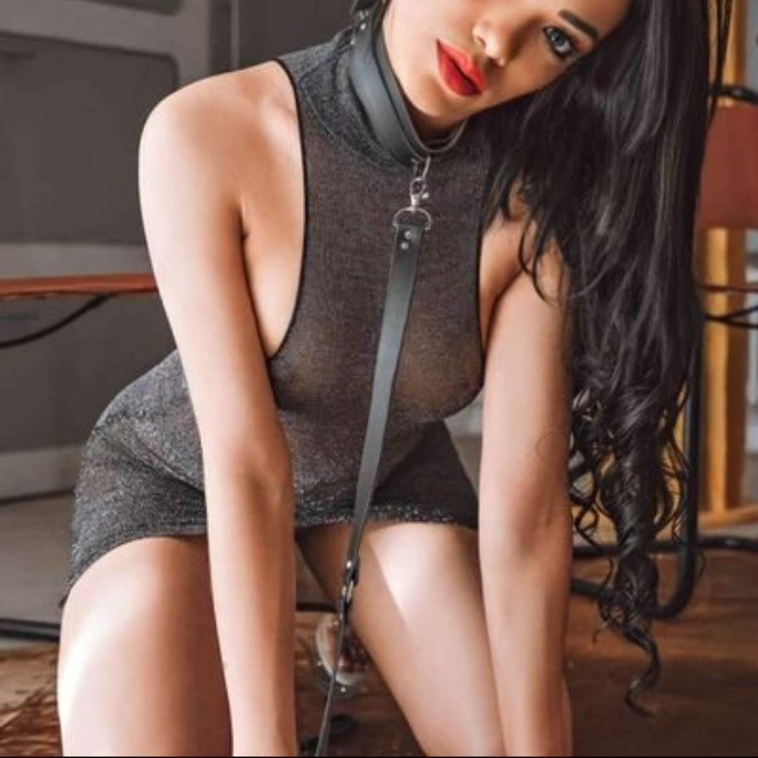 Vivi pleasure doll — new creator from Marseille | Find Her OF