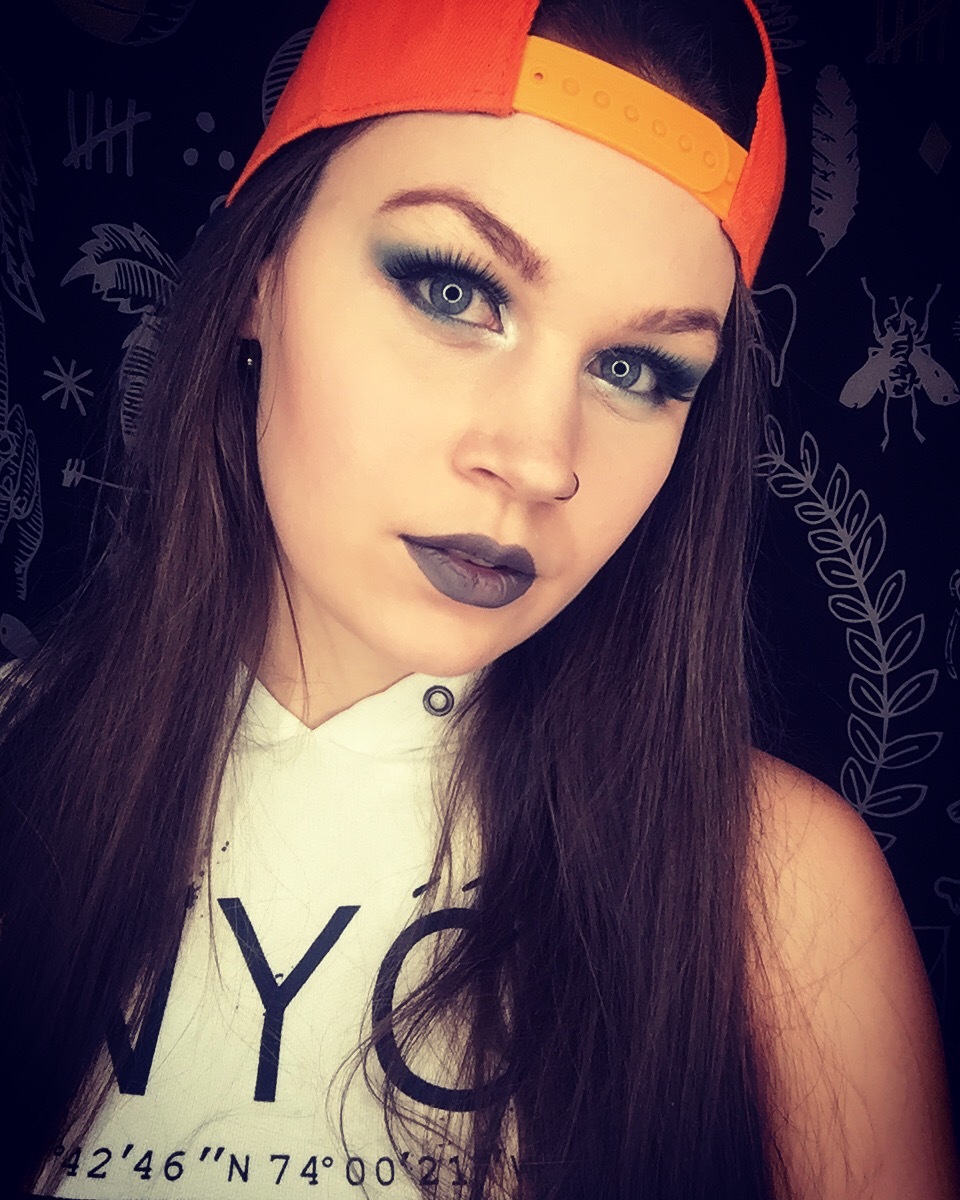 PookaDotted OnlyFans creator from Edmonton