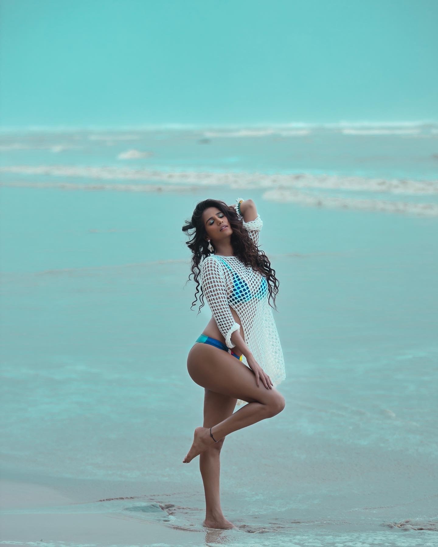 Poonam Pandey — free creator from Mumbai | Find Her OF