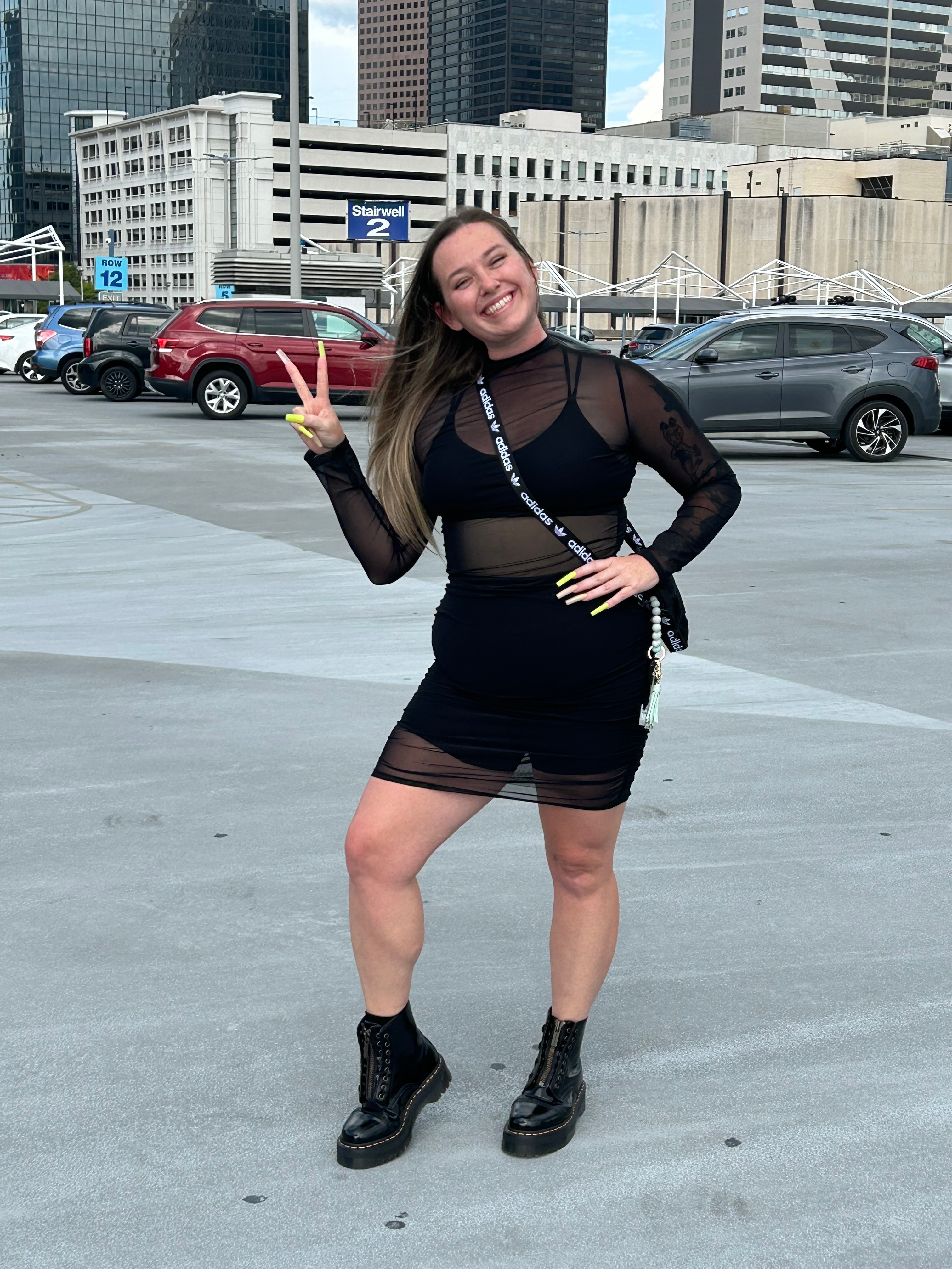 Porcelain Goddess — feet, femdom creator from Tennessee | Find Her OF