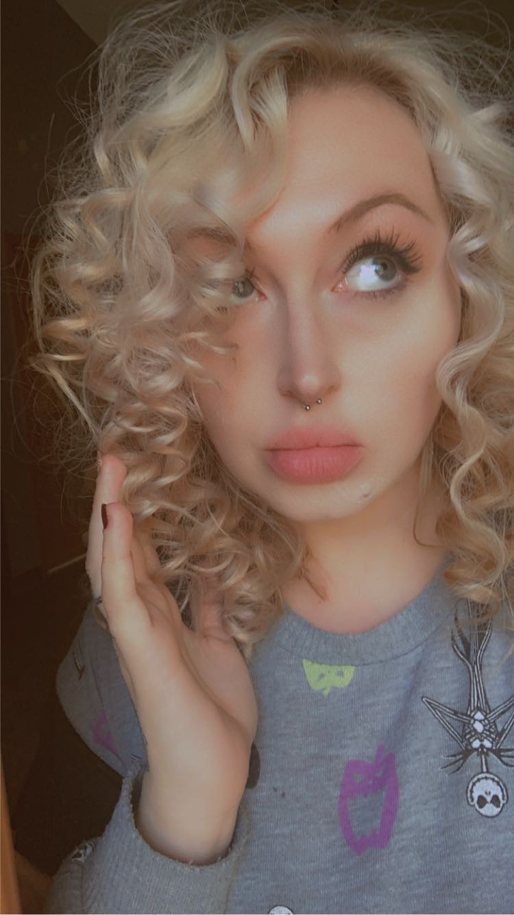 JJ — cosplay, free creator from South Carolina | Find Her OF