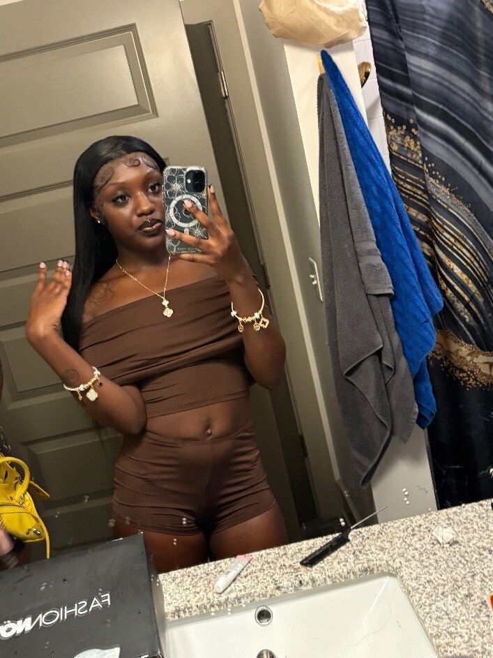 Chocolate city 🤎💦🥛 — new creator from Decatur | Find Her OF