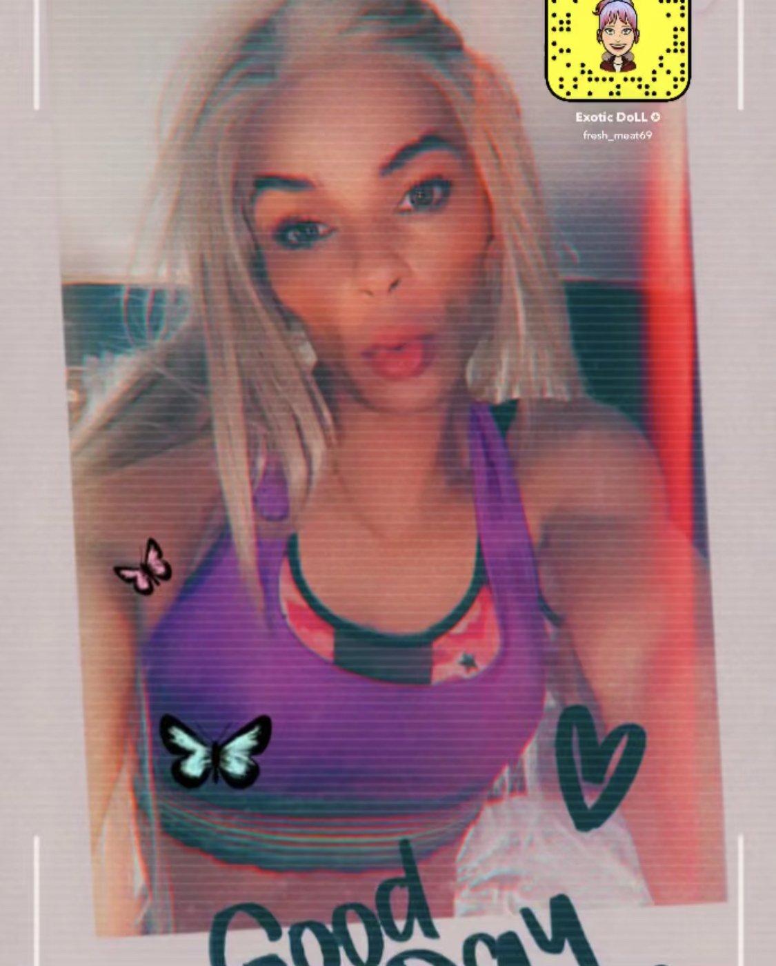 Ts Nicki The Gorgeous Goddess — petite, femdom creator from Connecticut | Find Her OF