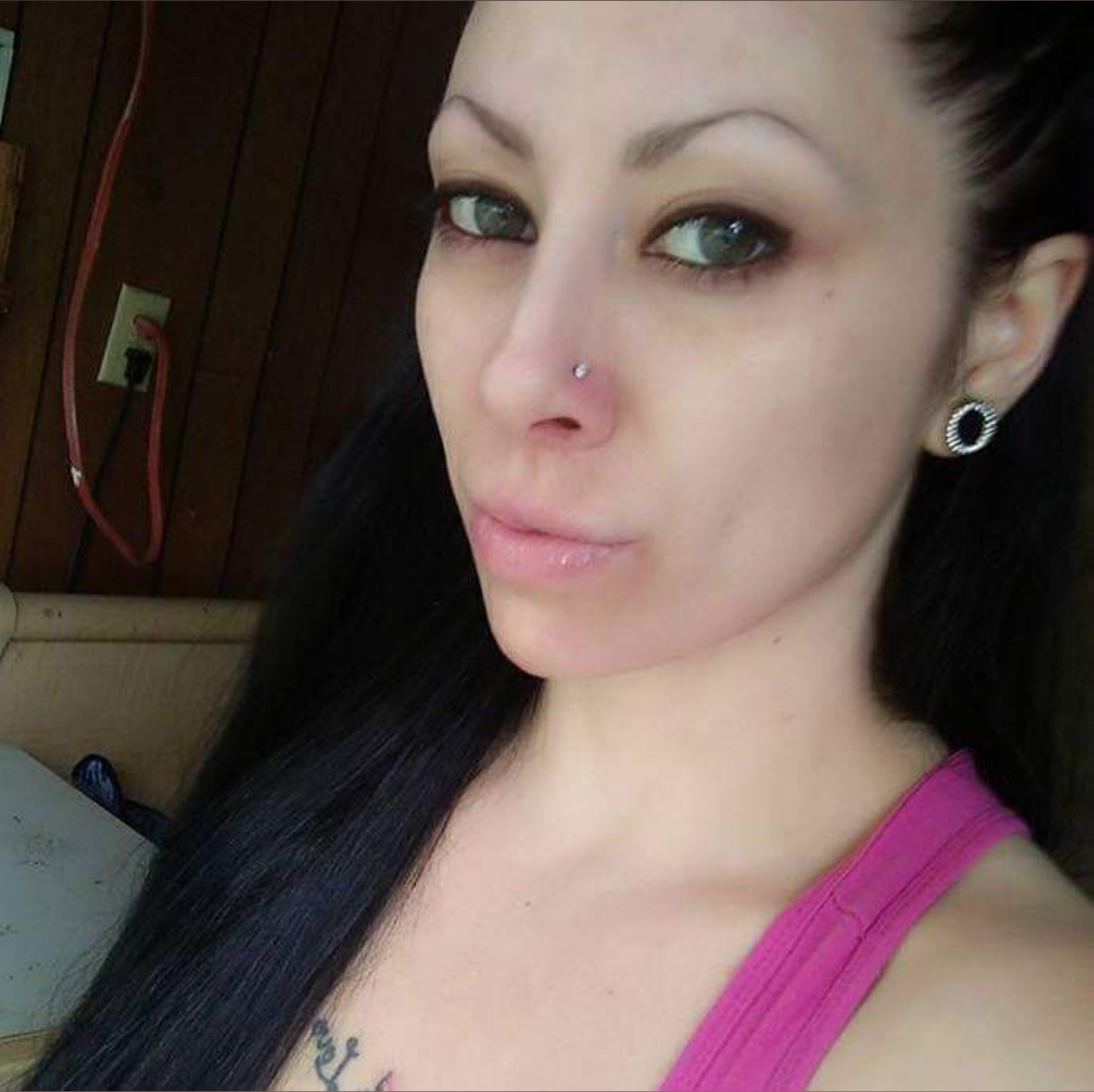 ItsBritt — tattoo, bdsm creator from Newport News | Find Her OF