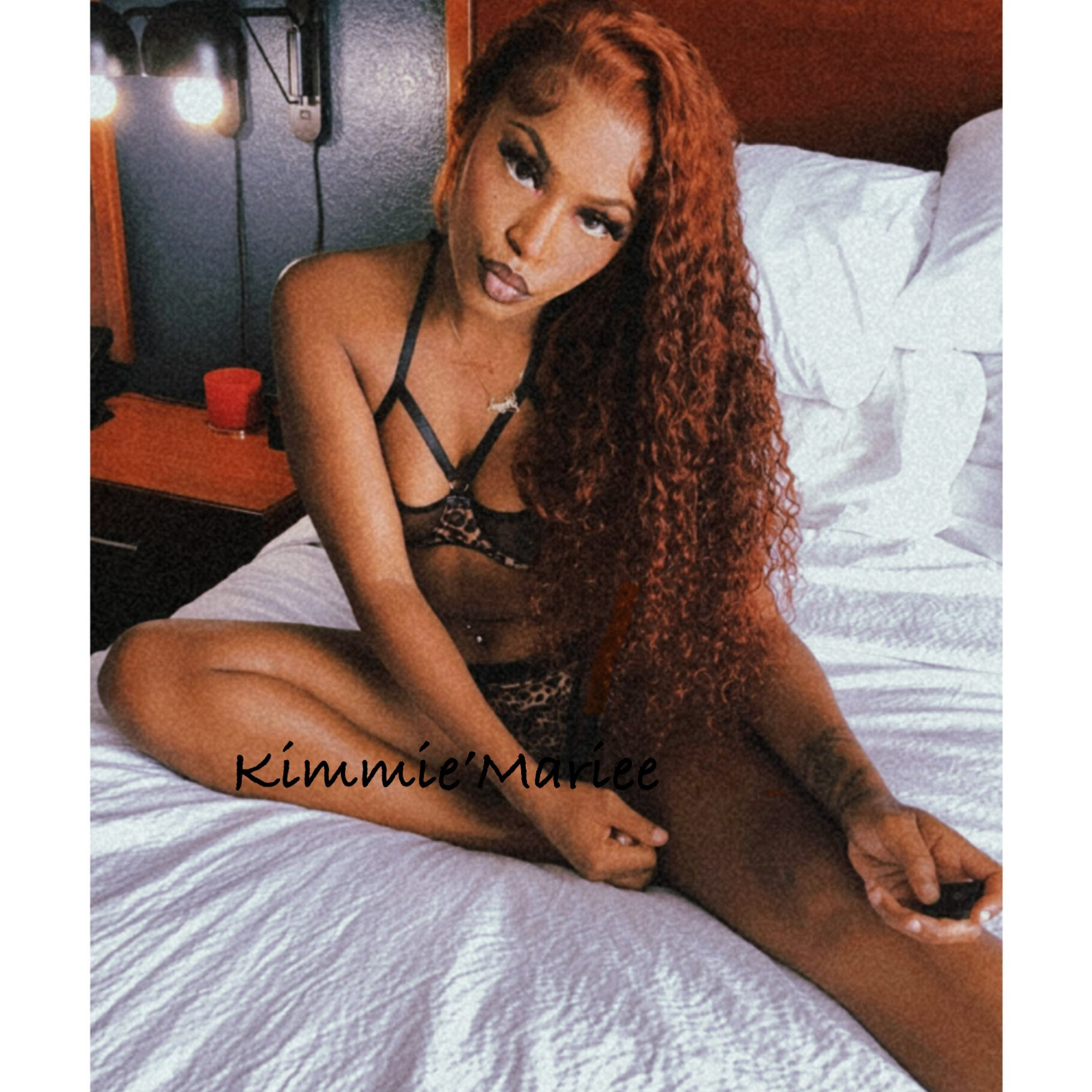 KimmieMariee — petite creator from Tucson | Find Her OF