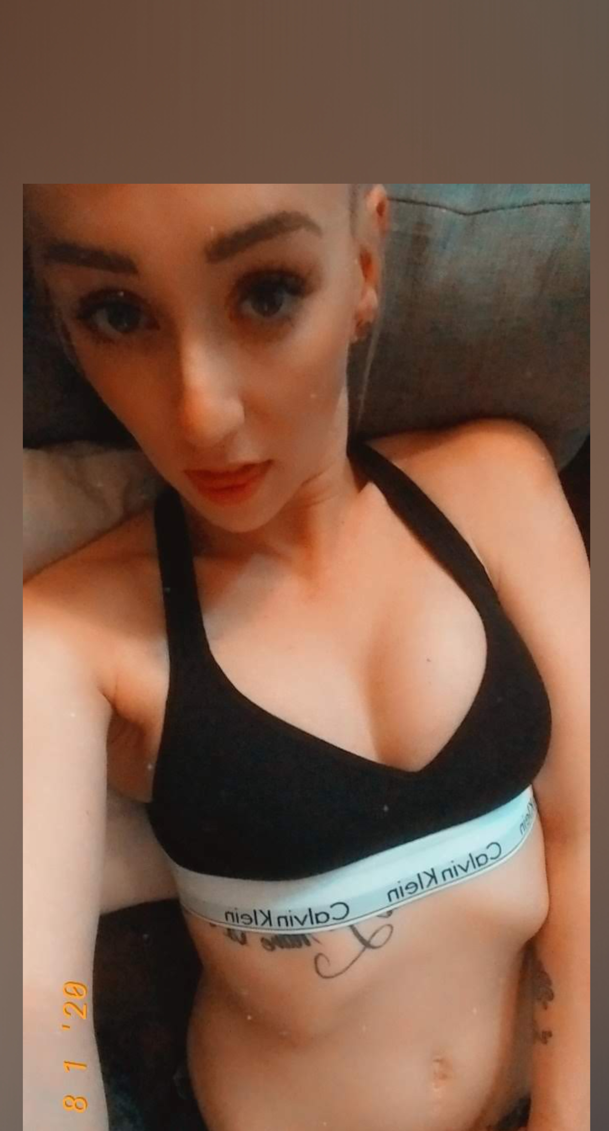 Pretty Peach — trans creator from Moncton | Find Her OF