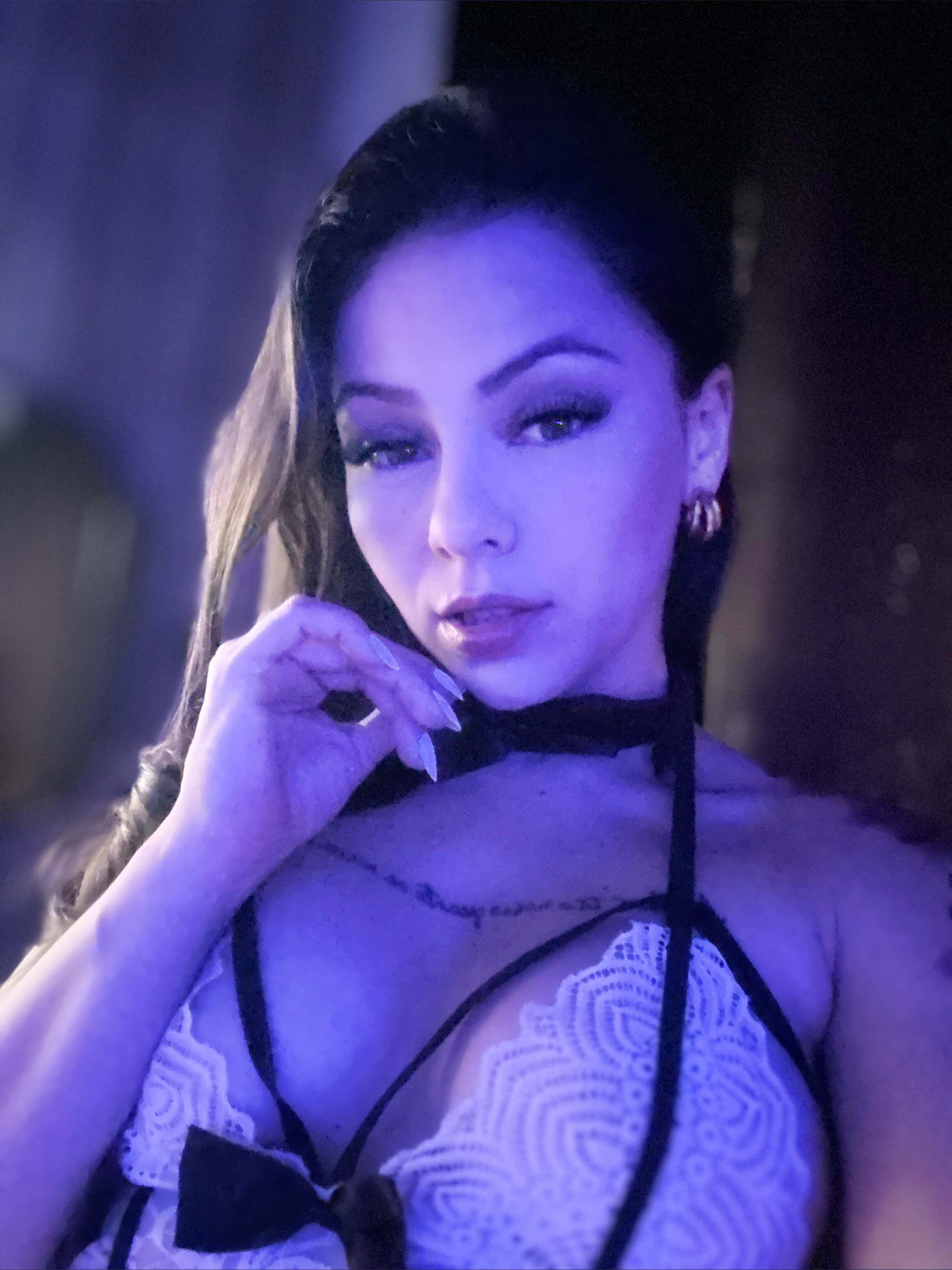 Priscila Ortiz — joi, solo creator from Curitiba | Find Her OF