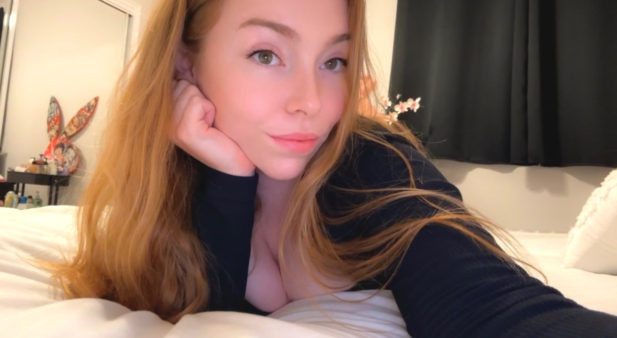 Audrey — canada, cosplay creator from Kitchener | Find Her OF