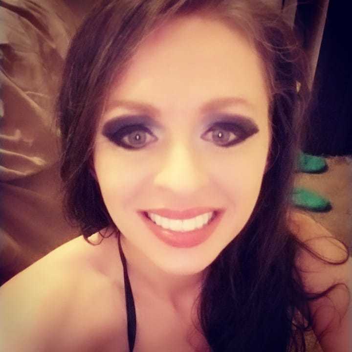 Princess Kiley Rae &amp; Service Dog Rommel — trans creator from Omaha | Find Her OF