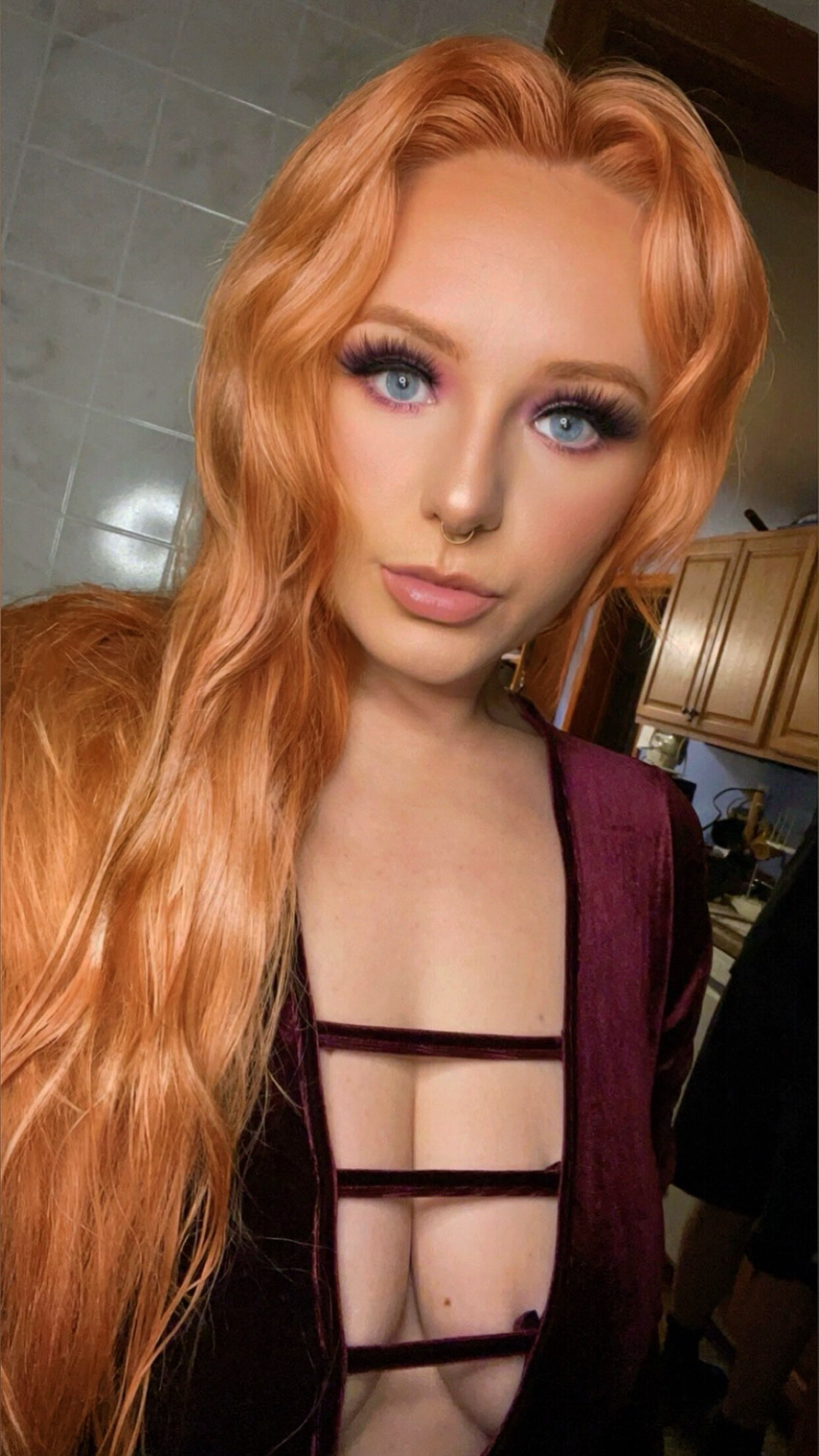 𝓟𝓻𝓲𝓷𝓬𝓮𝓼𝓼 𝓚𝓲𝓽𝓽𝔂 𝓕𝓻𝓮𝓮 👑💖 — free creator from Indiana | Find Her OF