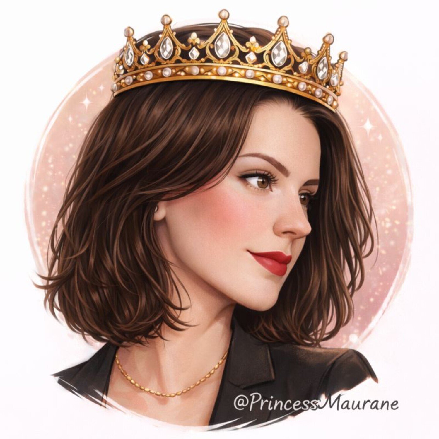 Maurane — brunette, new creator from Brussels | Find Her OF