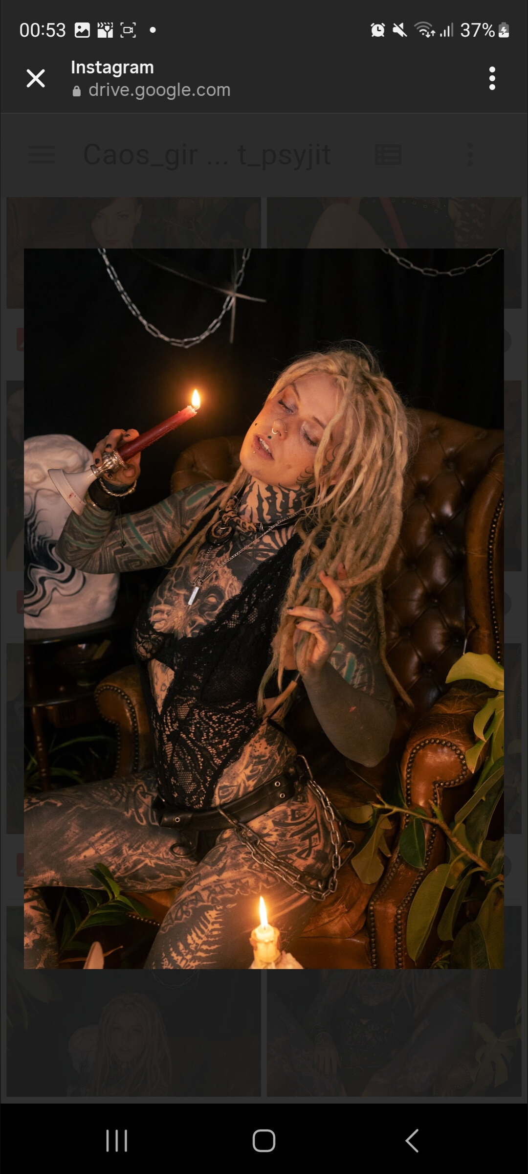 Psychedelic_mess — bdsm creator from Bern | Find Her OF