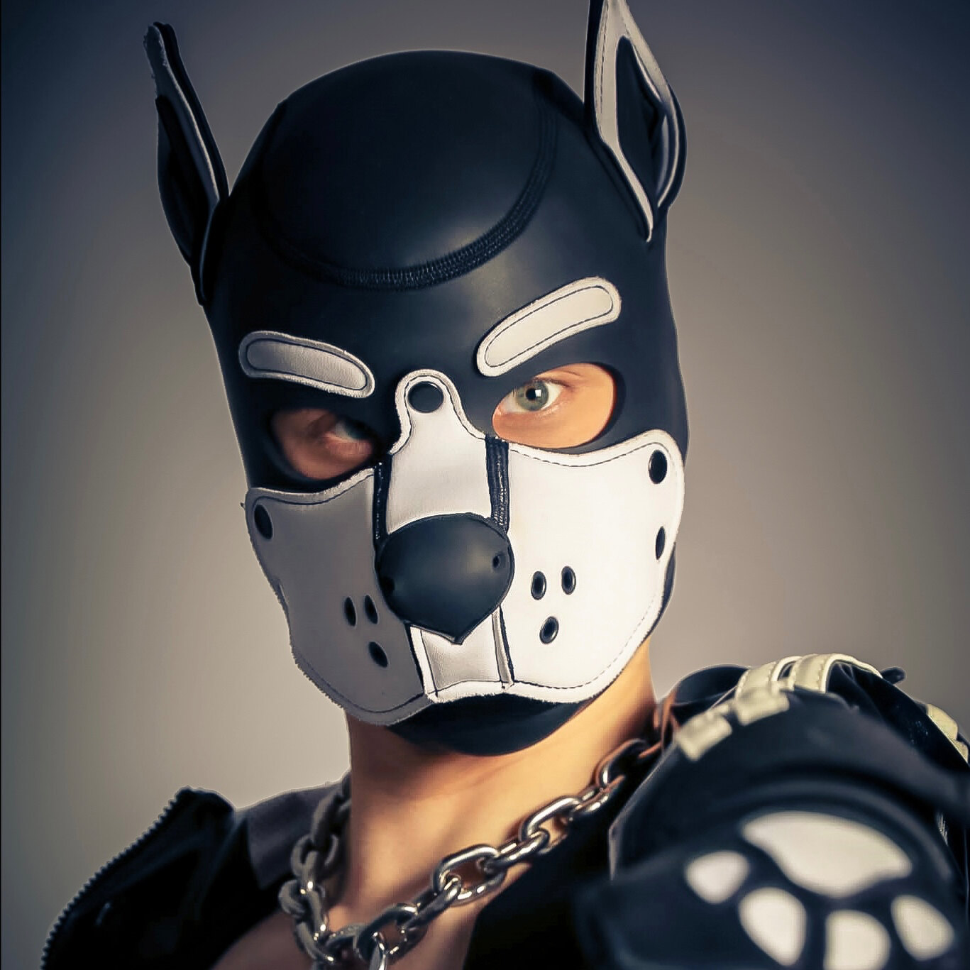 Pup_Sanctus — new, free creator from Mannheim | Find Her OF