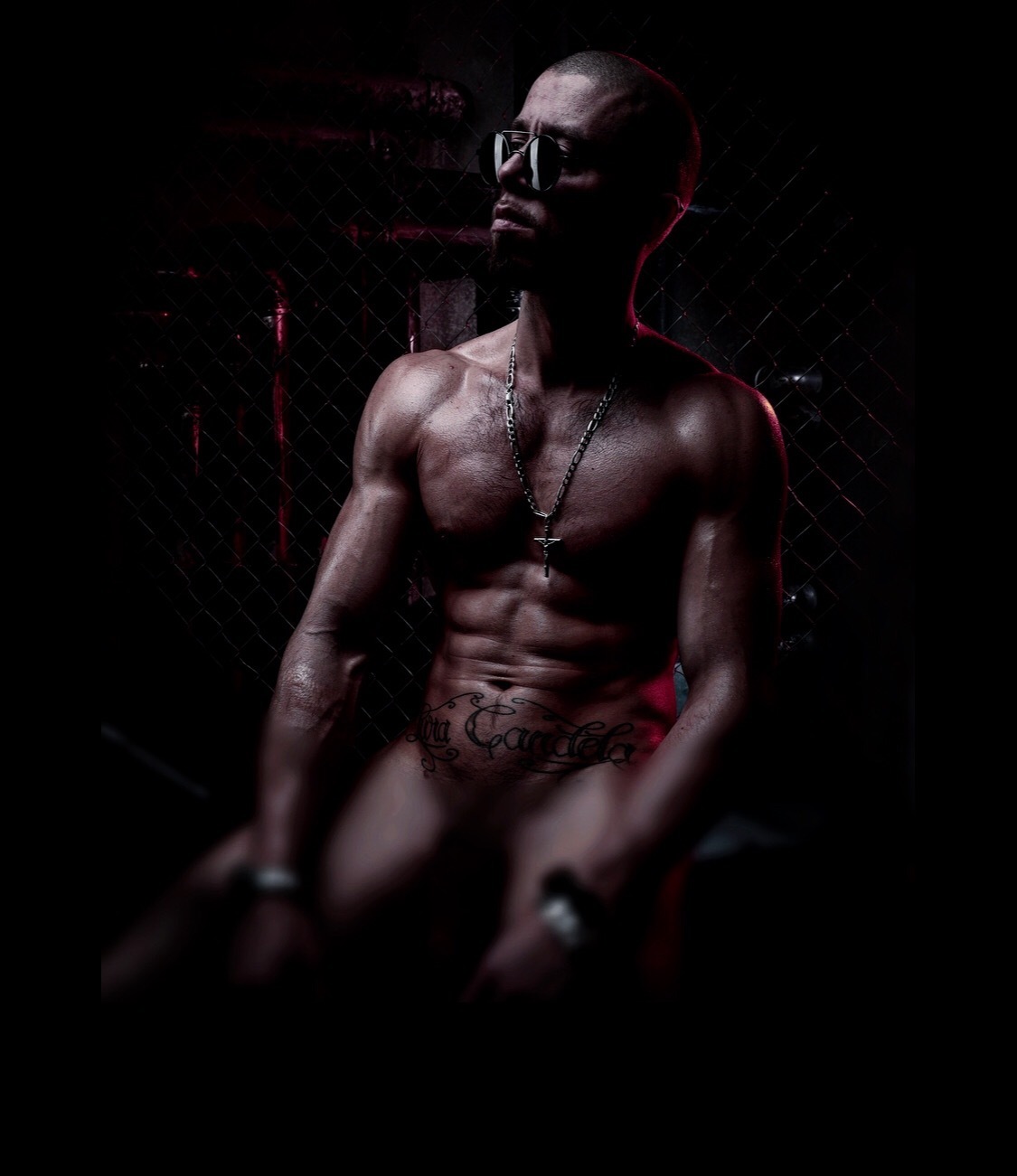 German XXX — russian creator from St. Petersburg | Find Her OF