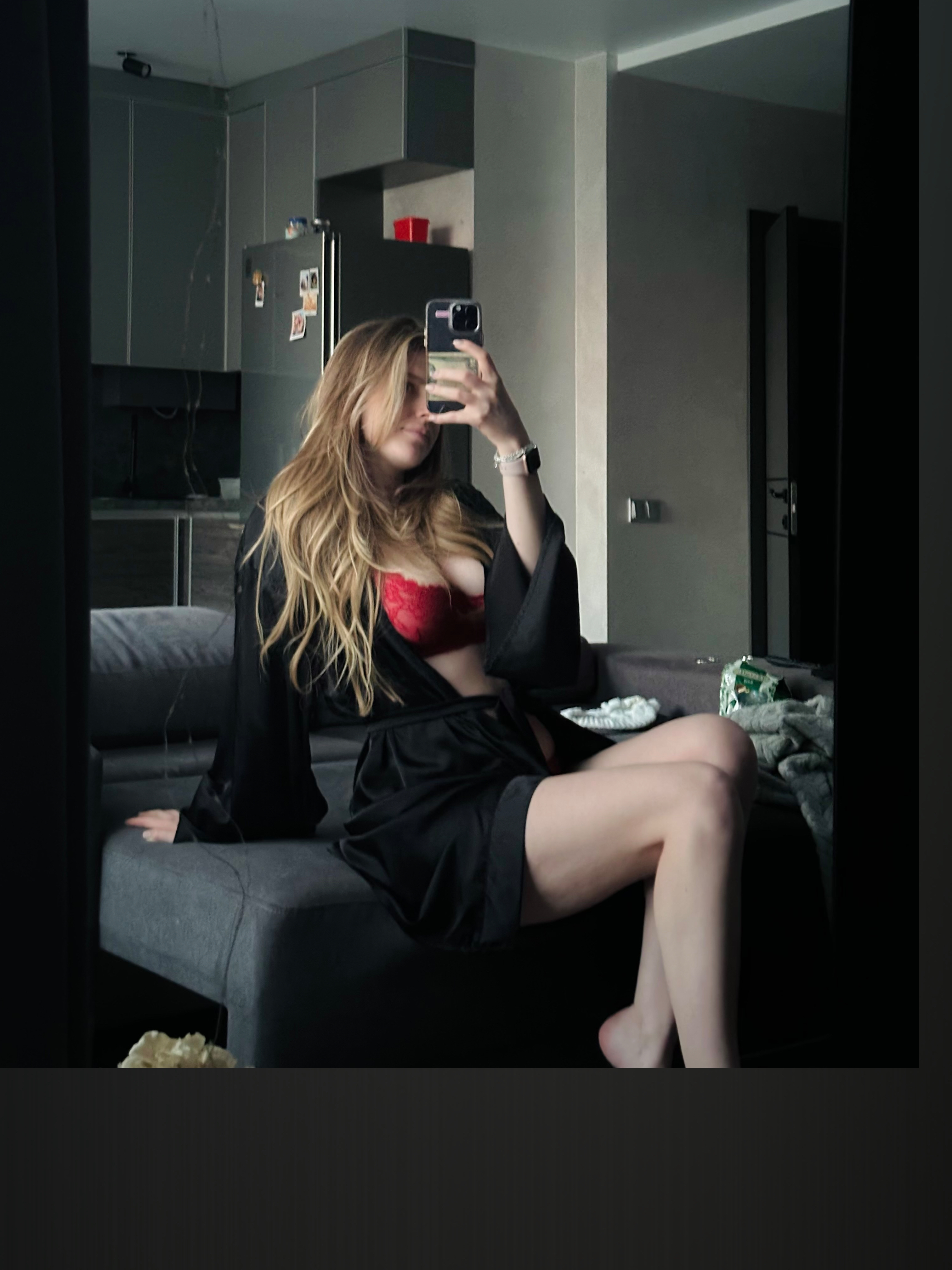 Nastasik — uk creator from Kyiv | Find Her OF