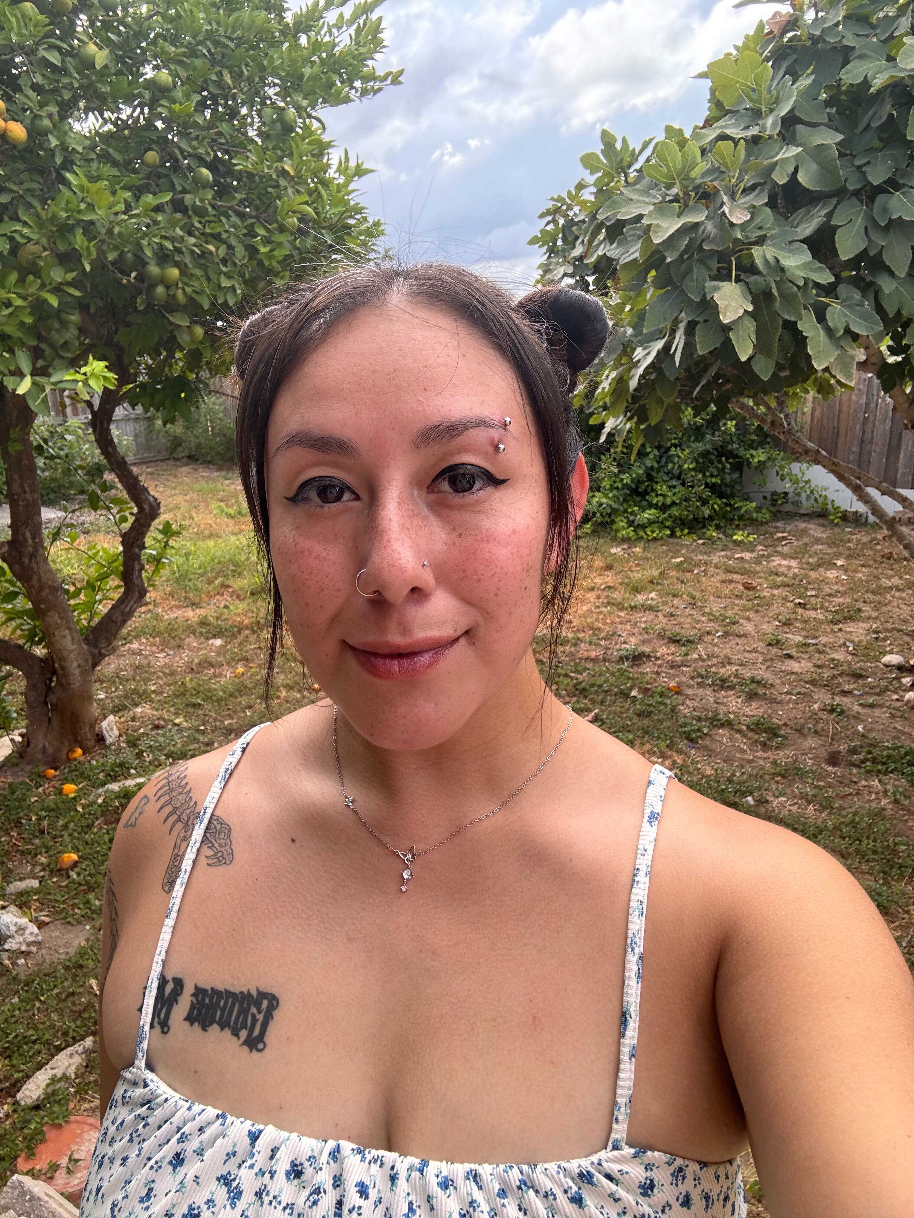 Pu$$y Fa!r!e — latina, new creator from Galway | Find Her OF