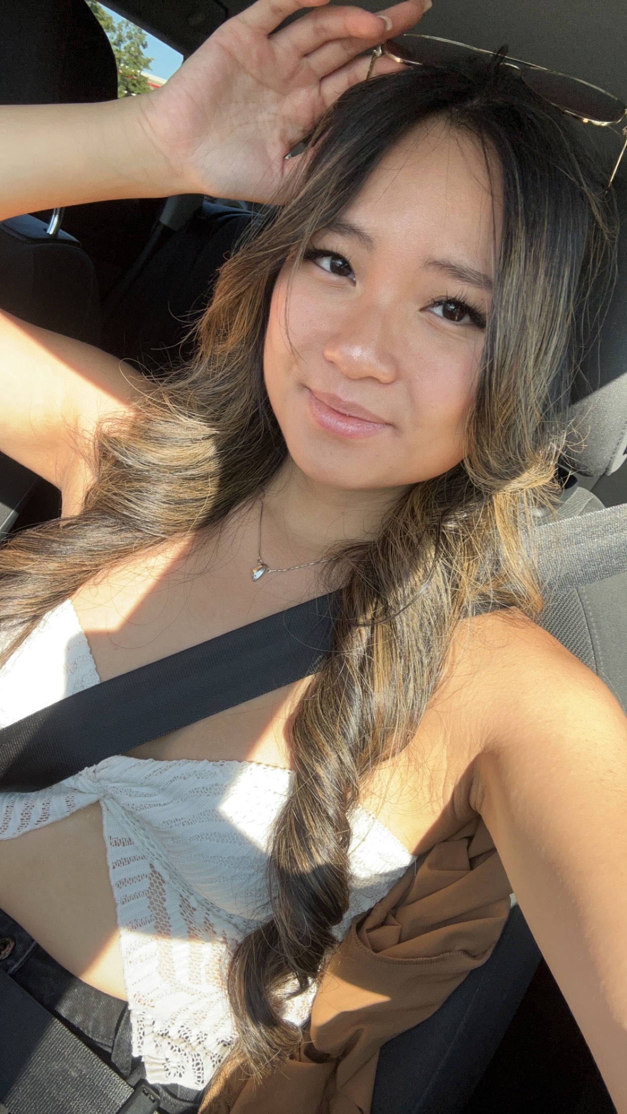Quynh Not Quinn — new creator from Dresden | Find Her OF