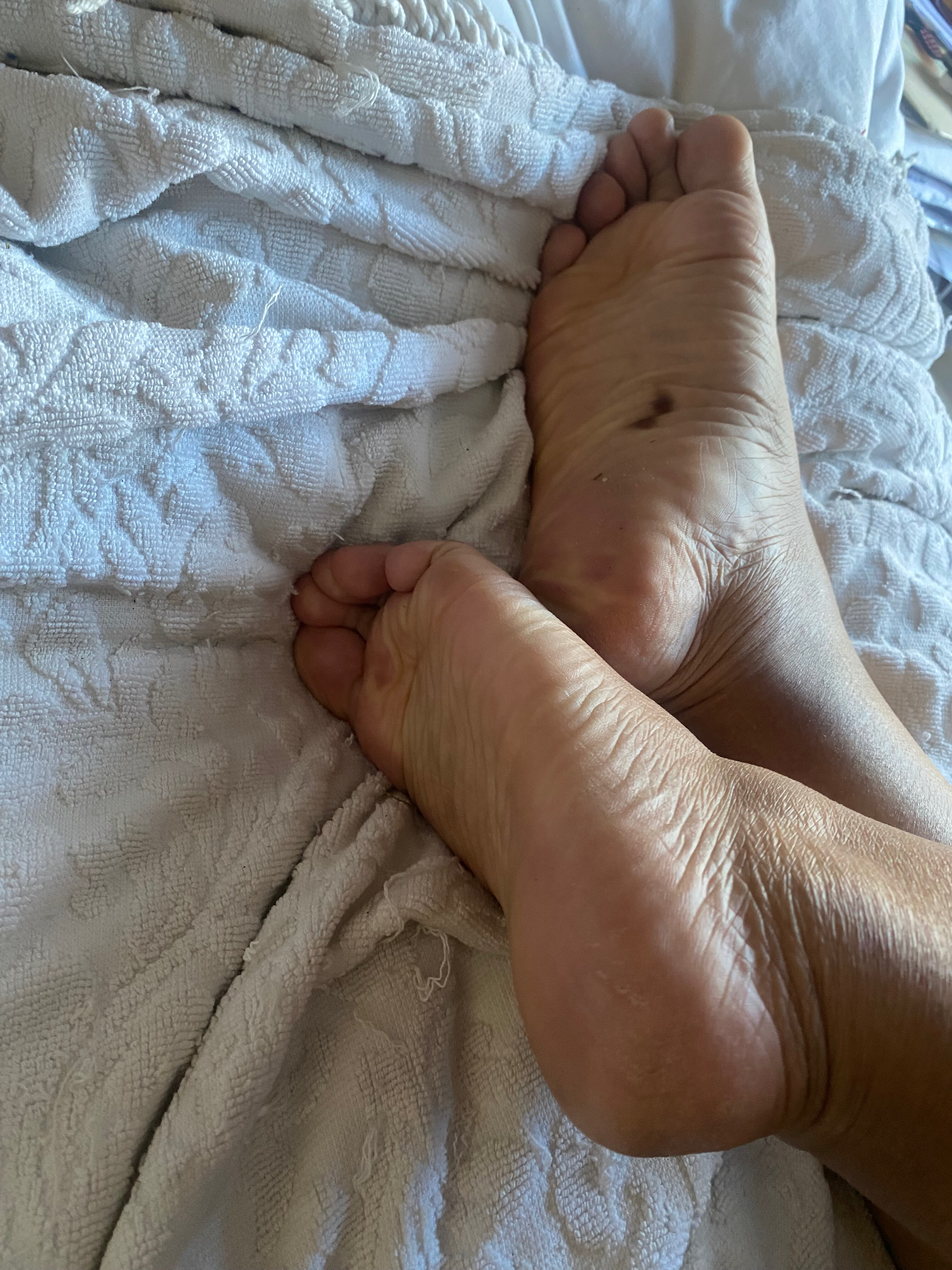 Queen Pedis — feet, femdom creator from Cape Town | Find Her OF