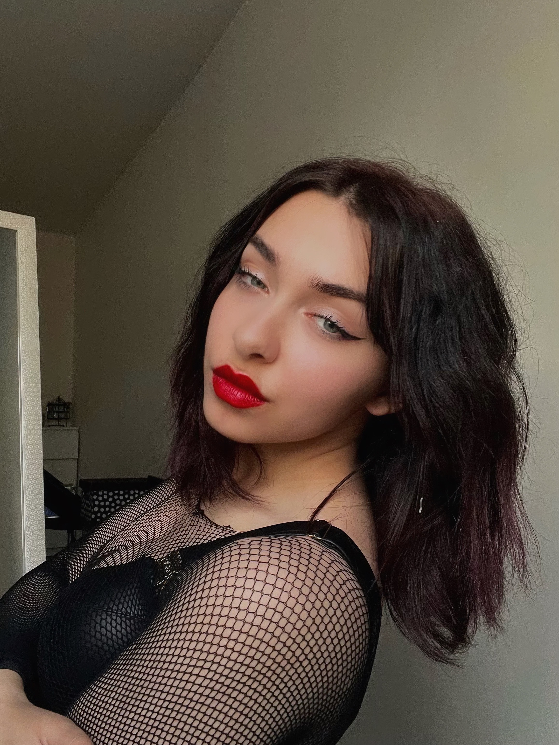 QUEEN UNIKITTY — femdom, cosplay creator from Prague | Find Her OF