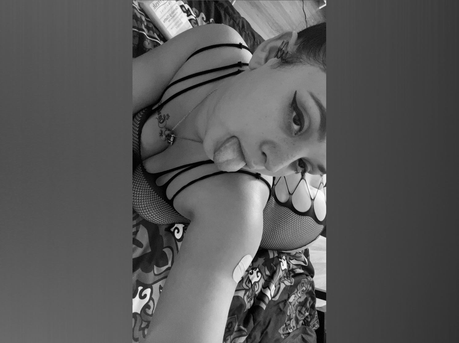 Hippygirl_420 — femdom, e-girl creator from Massachusetts | Find Her OF