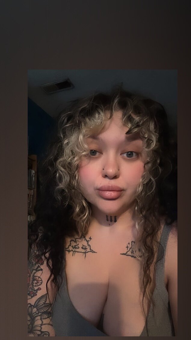 Queen Avitas — couple, tattoo creator from Salt Lake City | Find Her OF