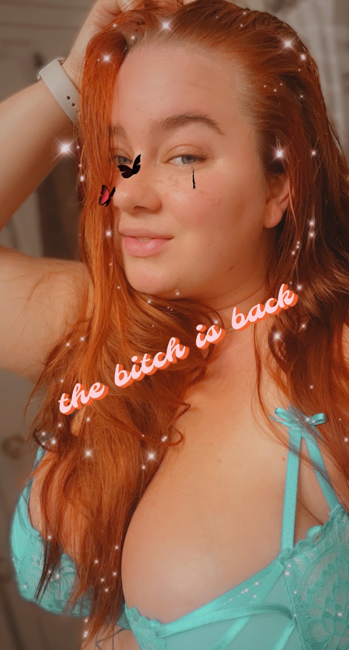 Bambi — couple creator from Pensacola | Find Her OF