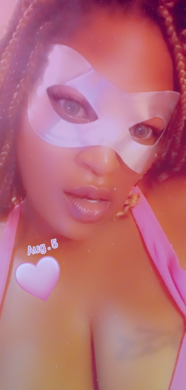 Queen Carmel,Lala OnlyFans creator from Fort Worth
