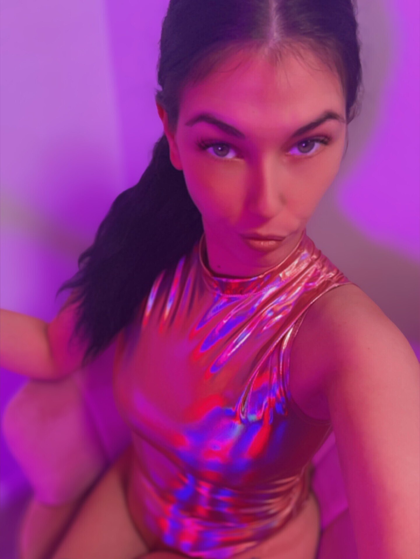 👑 Its Coquette 👑 — trans creator from Lille | Find Her OF